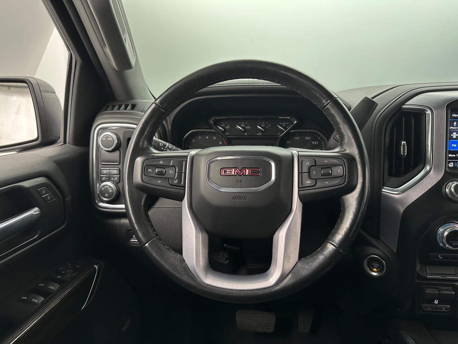 Thumbnail: 2020 GMC Sierra 1500 - 5