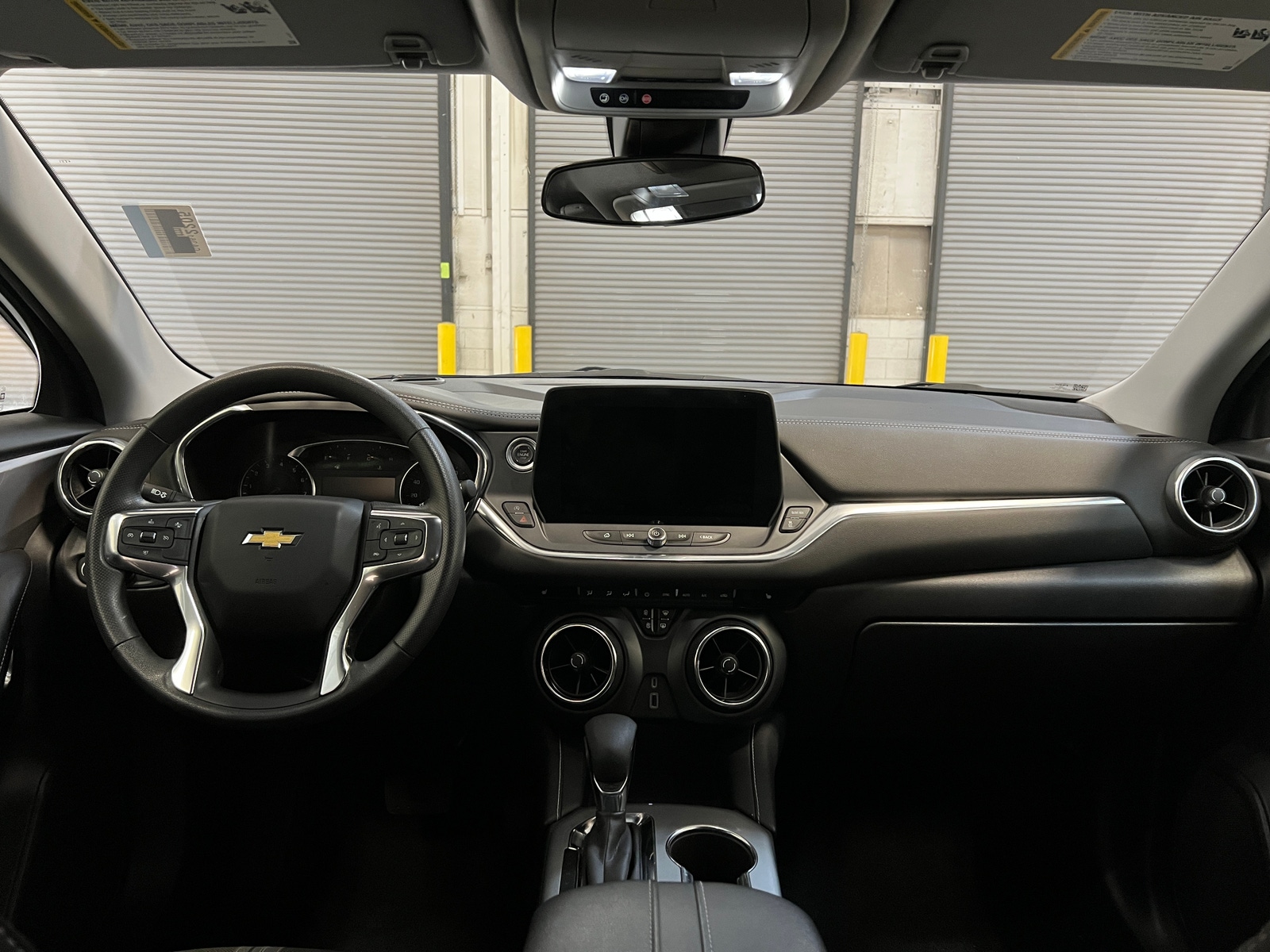 Thumbnail: 2025 Chevrolet Blazer - 3