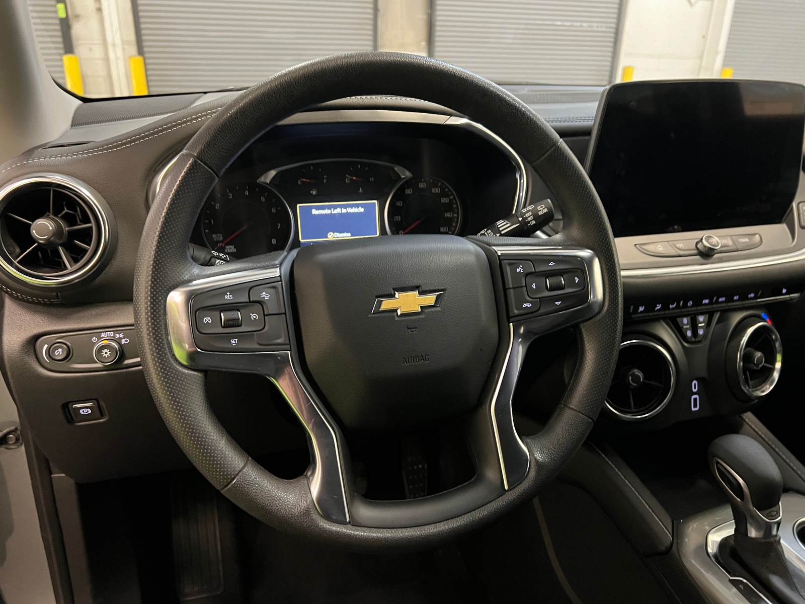 Thumbnail: 2025 Chevrolet Blazer - 5