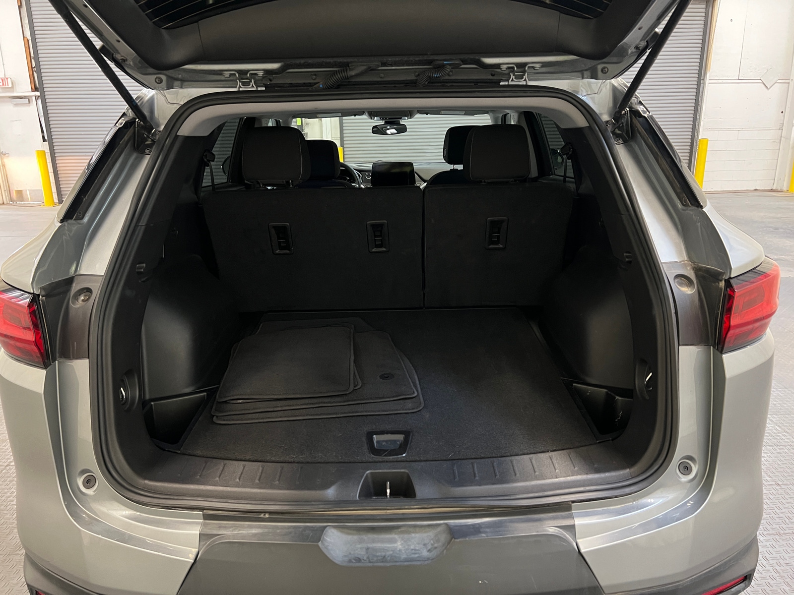 Thumbnail: 2025 Chevrolet Blazer - 7