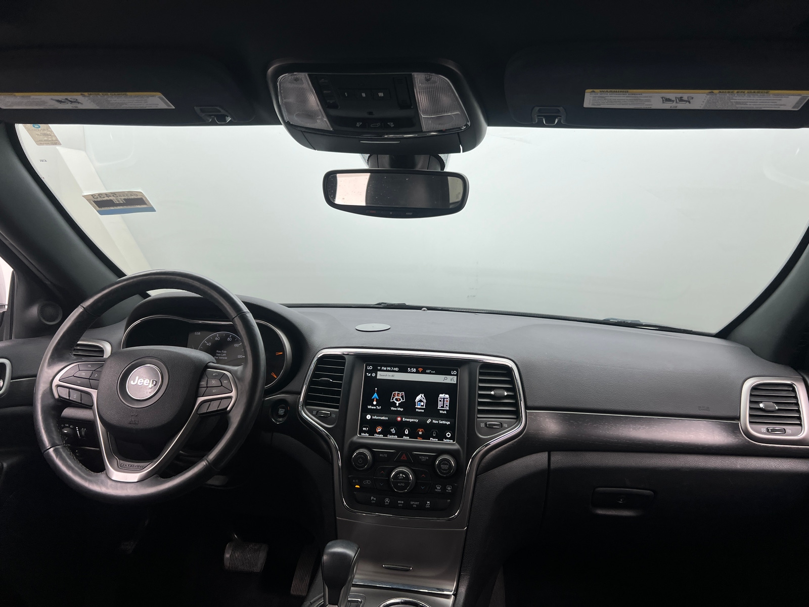 Thumbnail: 2018 Jeep Grand Cherokee - 2