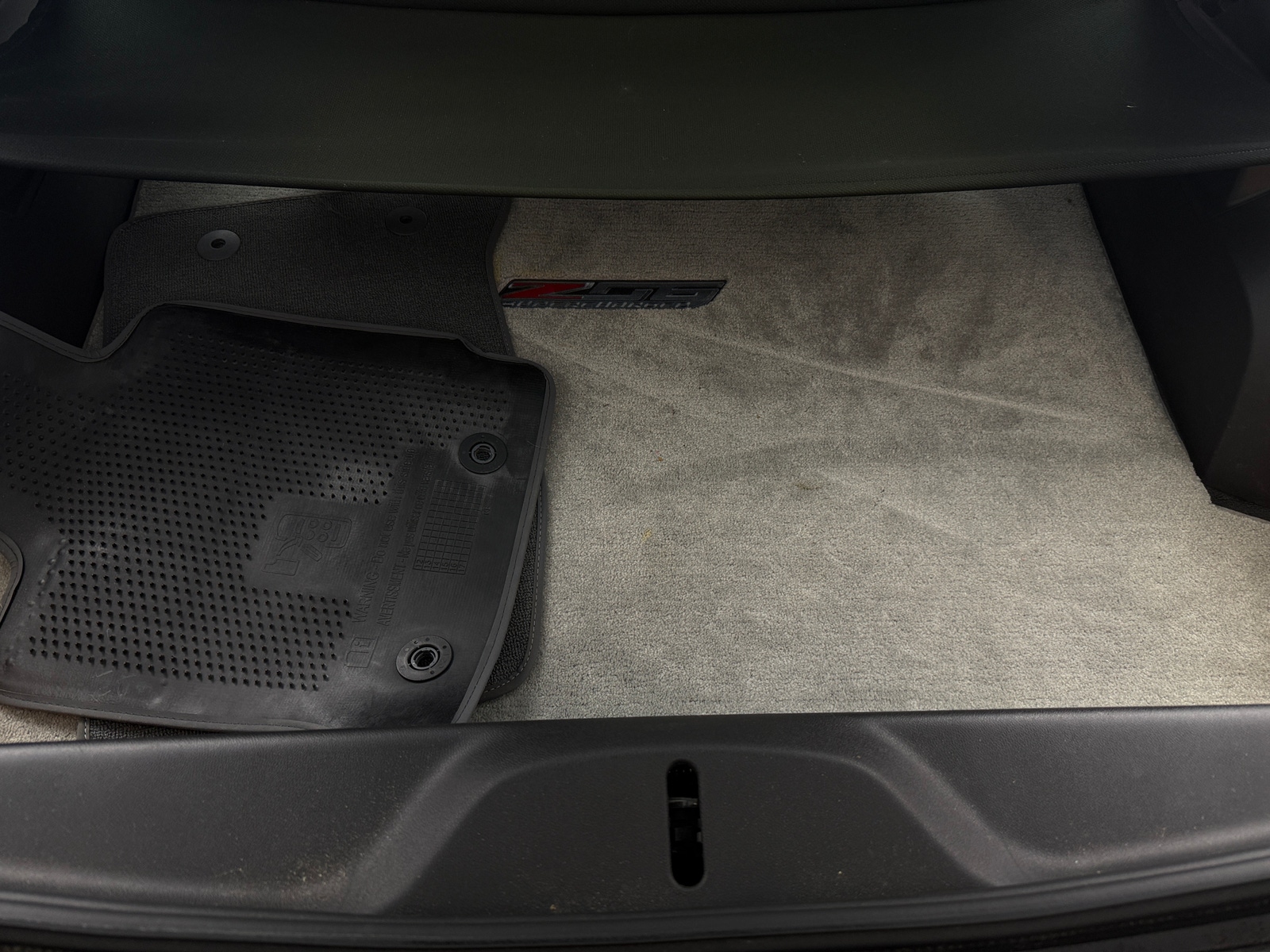 Thumbnail: 2015 Chevrolet Corvette - 4