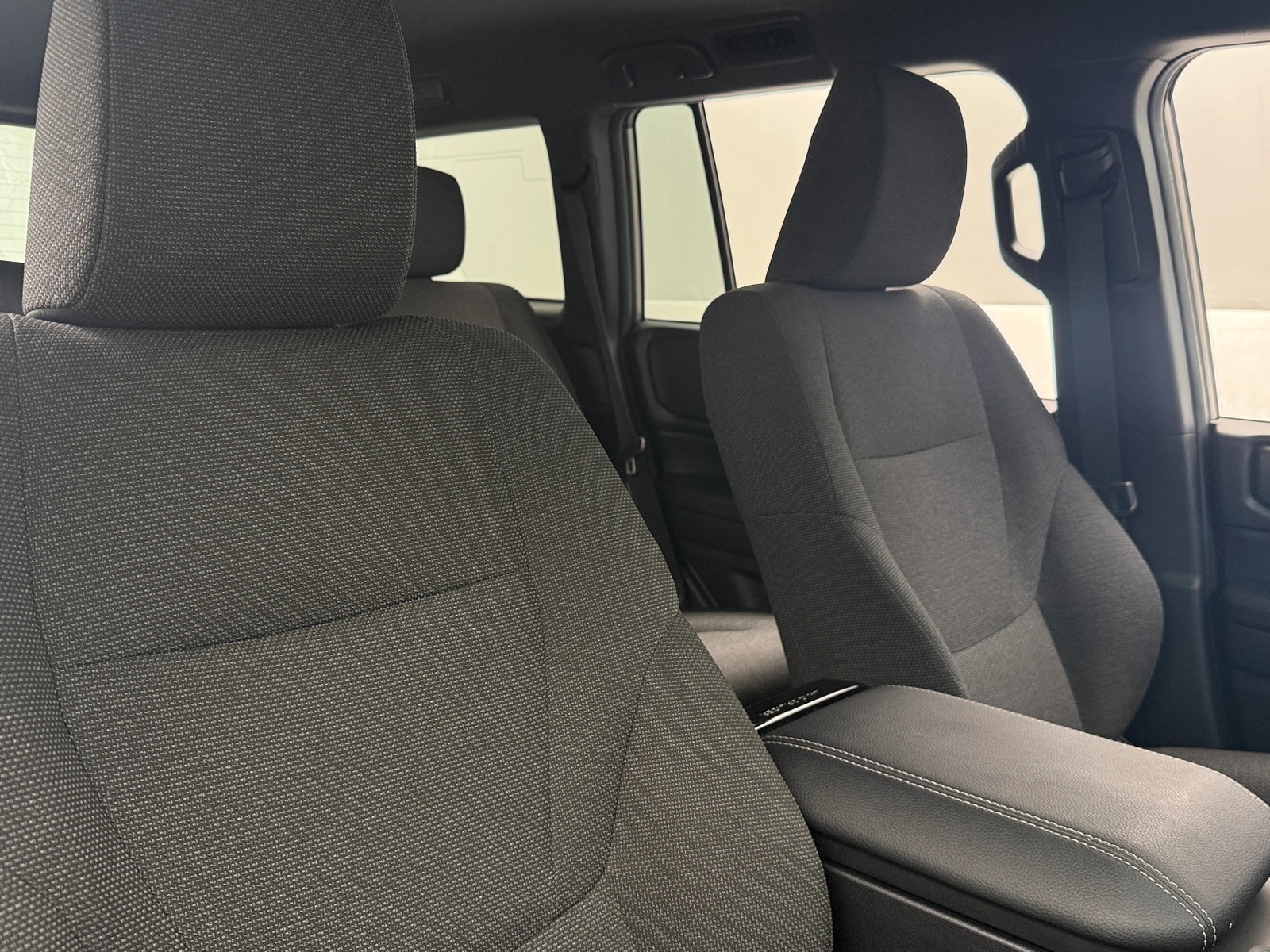 Thumbnail: 2025 Toyota Land Cruiser - 2