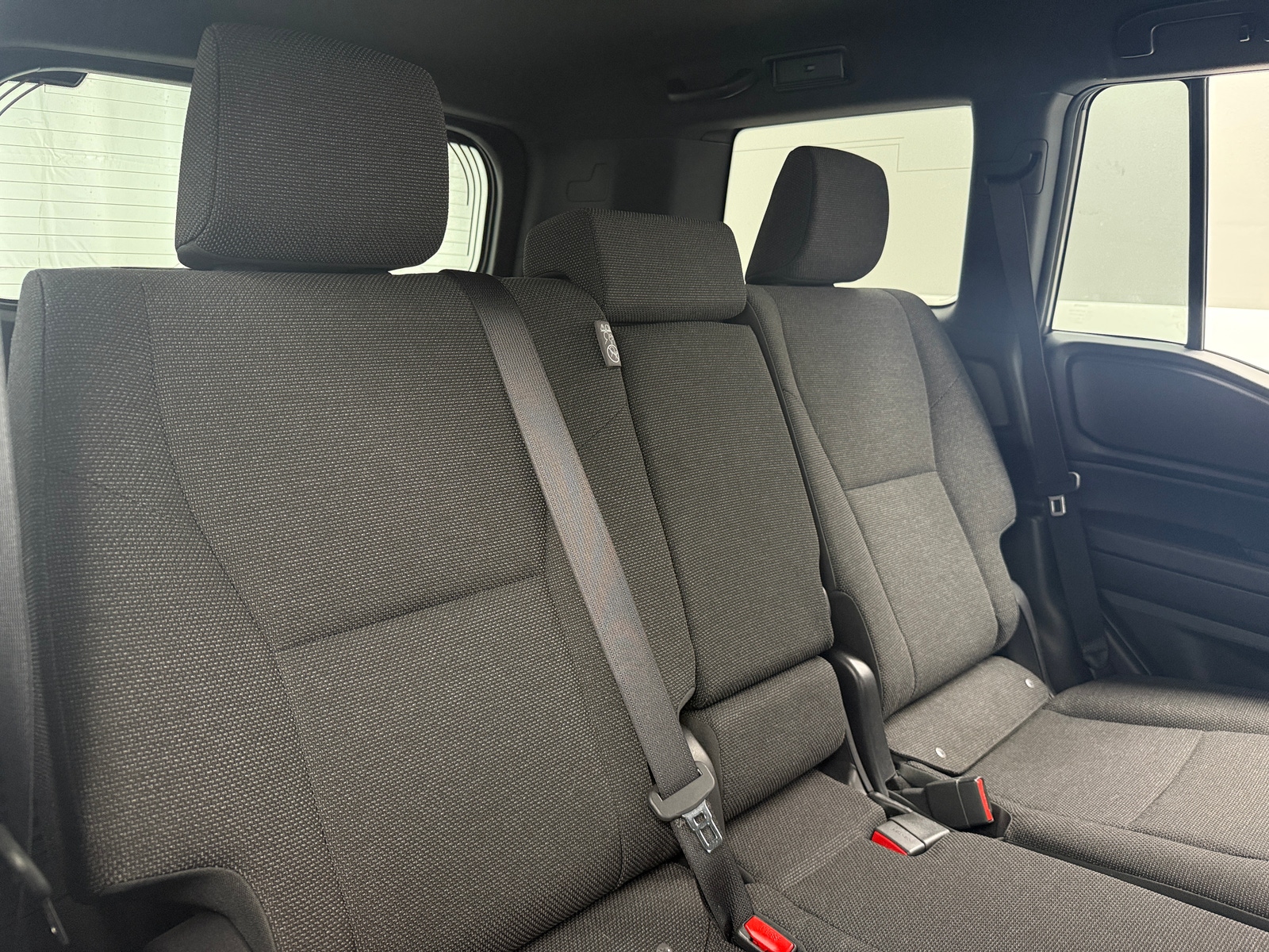 Thumbnail: 2025 Toyota Land Cruiser - 6