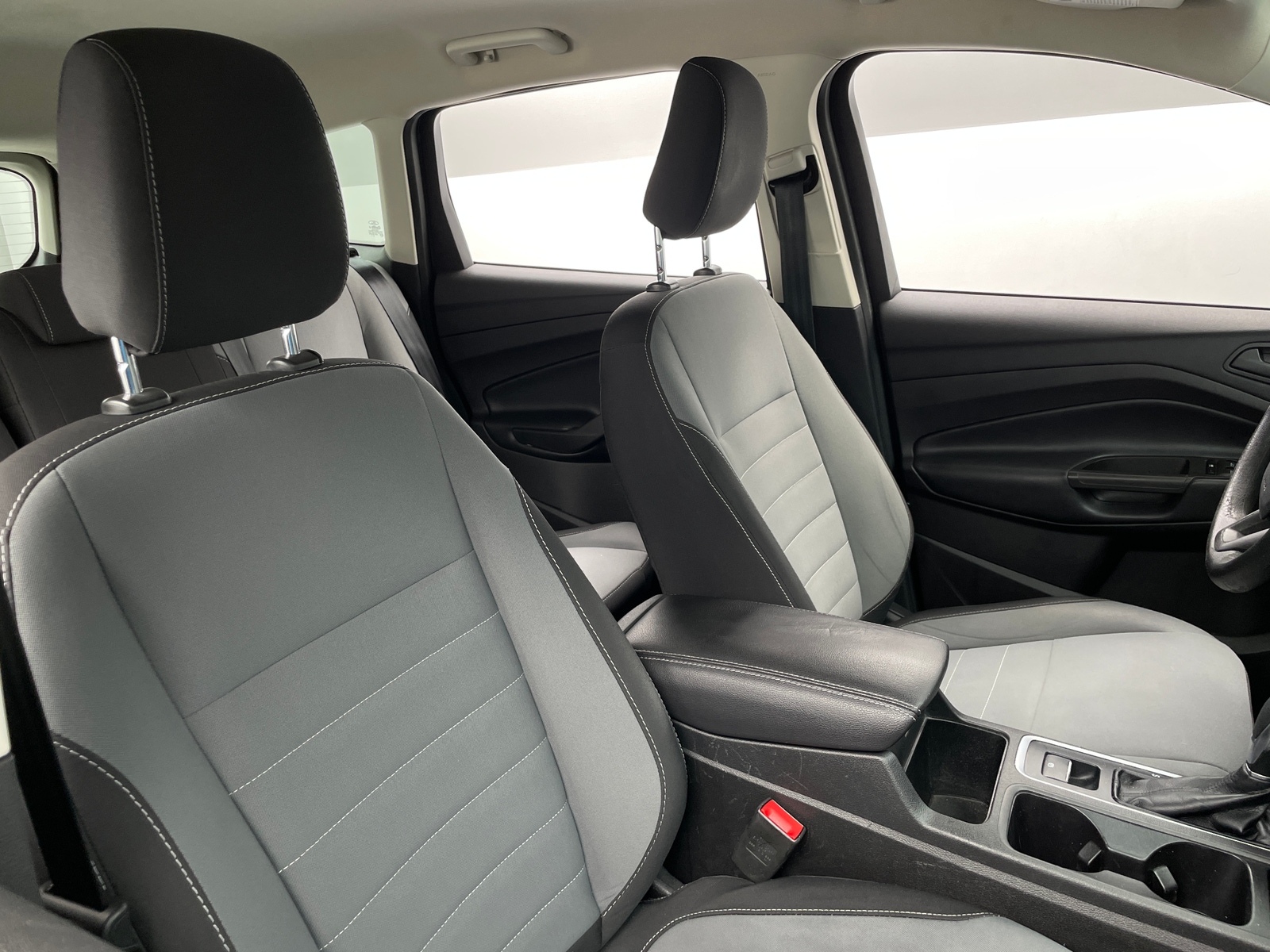 Thumbnail: 2019 Ford Escape - 2