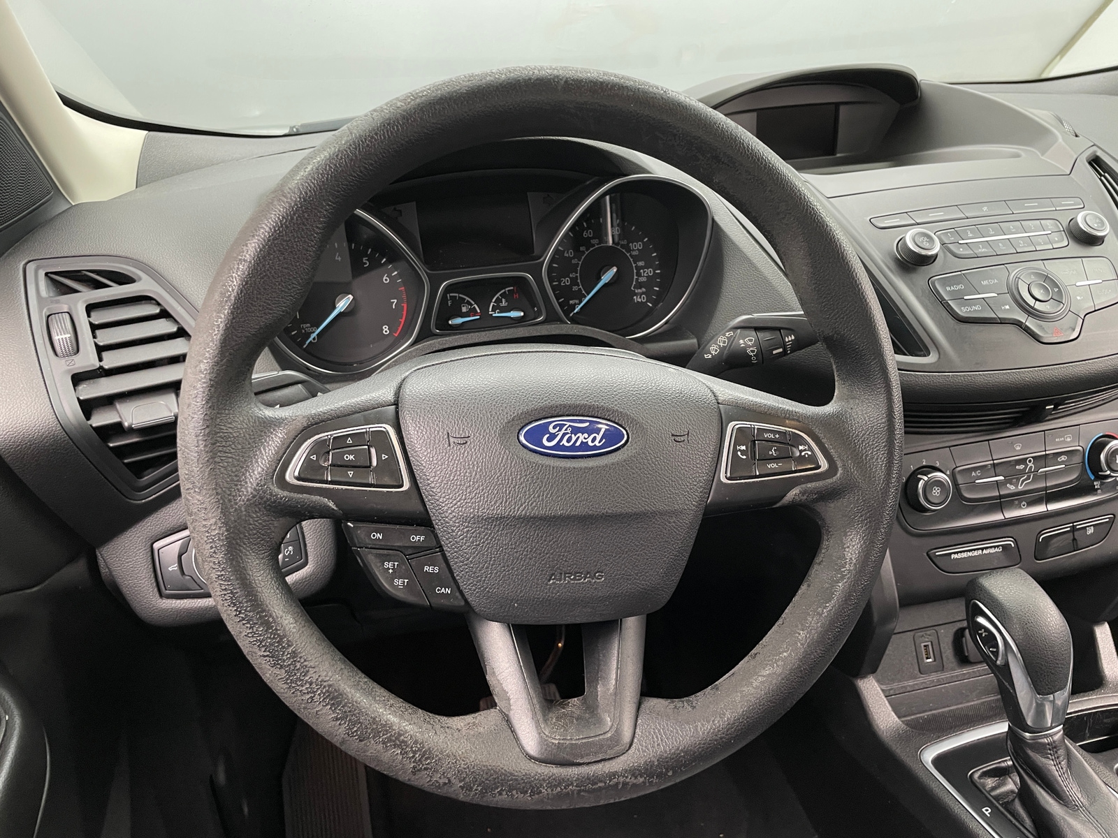 Thumbnail: 2019 Ford Escape - 5