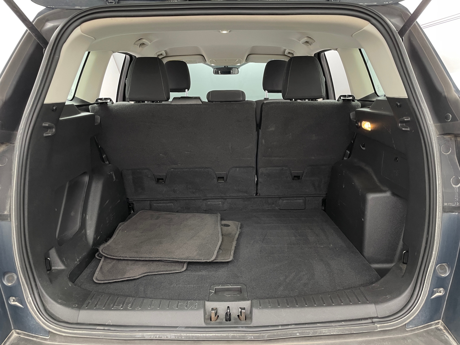 Thumbnail: 2019 Ford Escape - 7