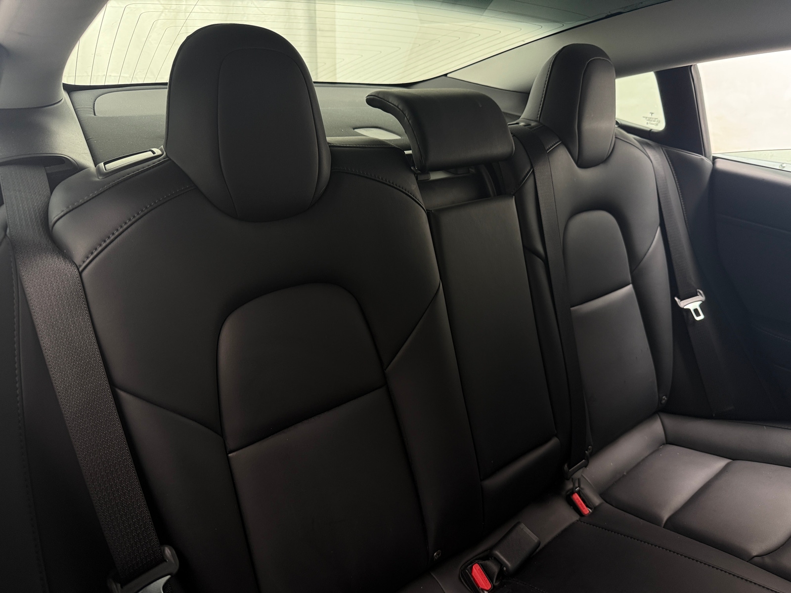 Thumbnail: 2019 Tesla Model 3 - 5