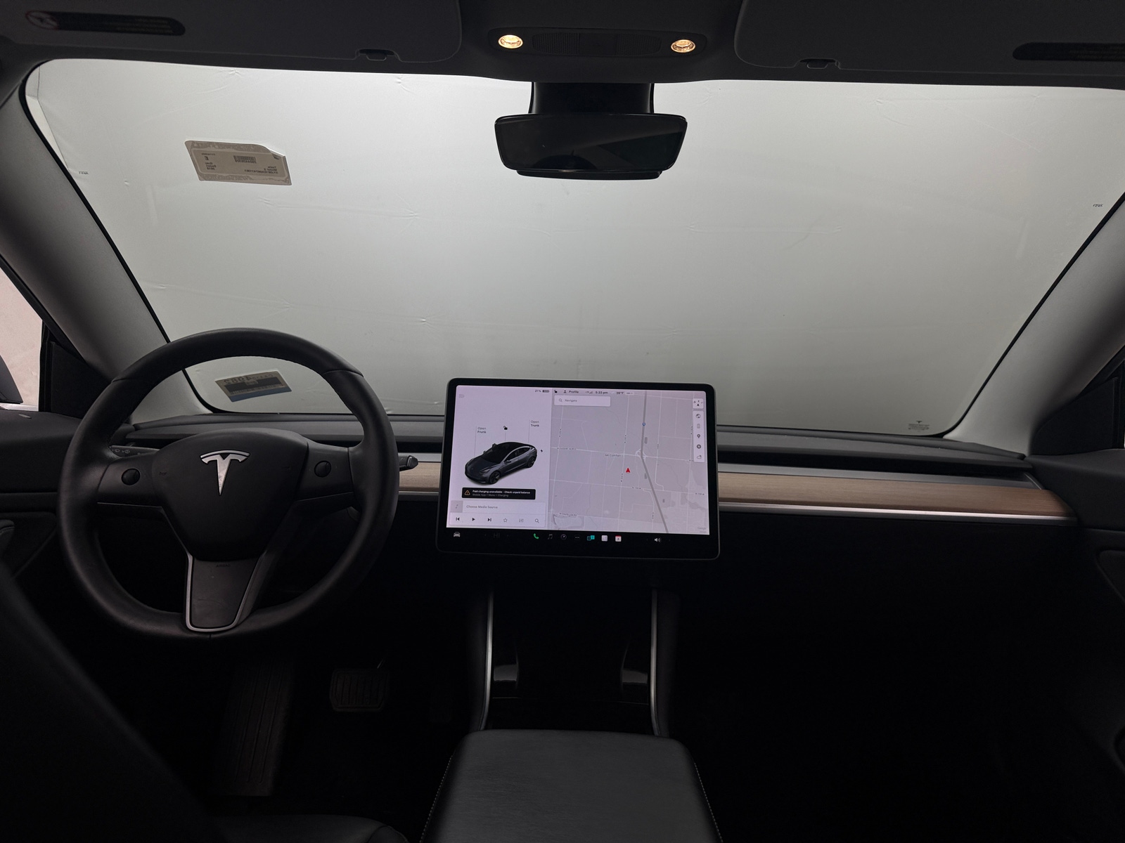 Thumbnail: 2019 Tesla Model 3 - 2