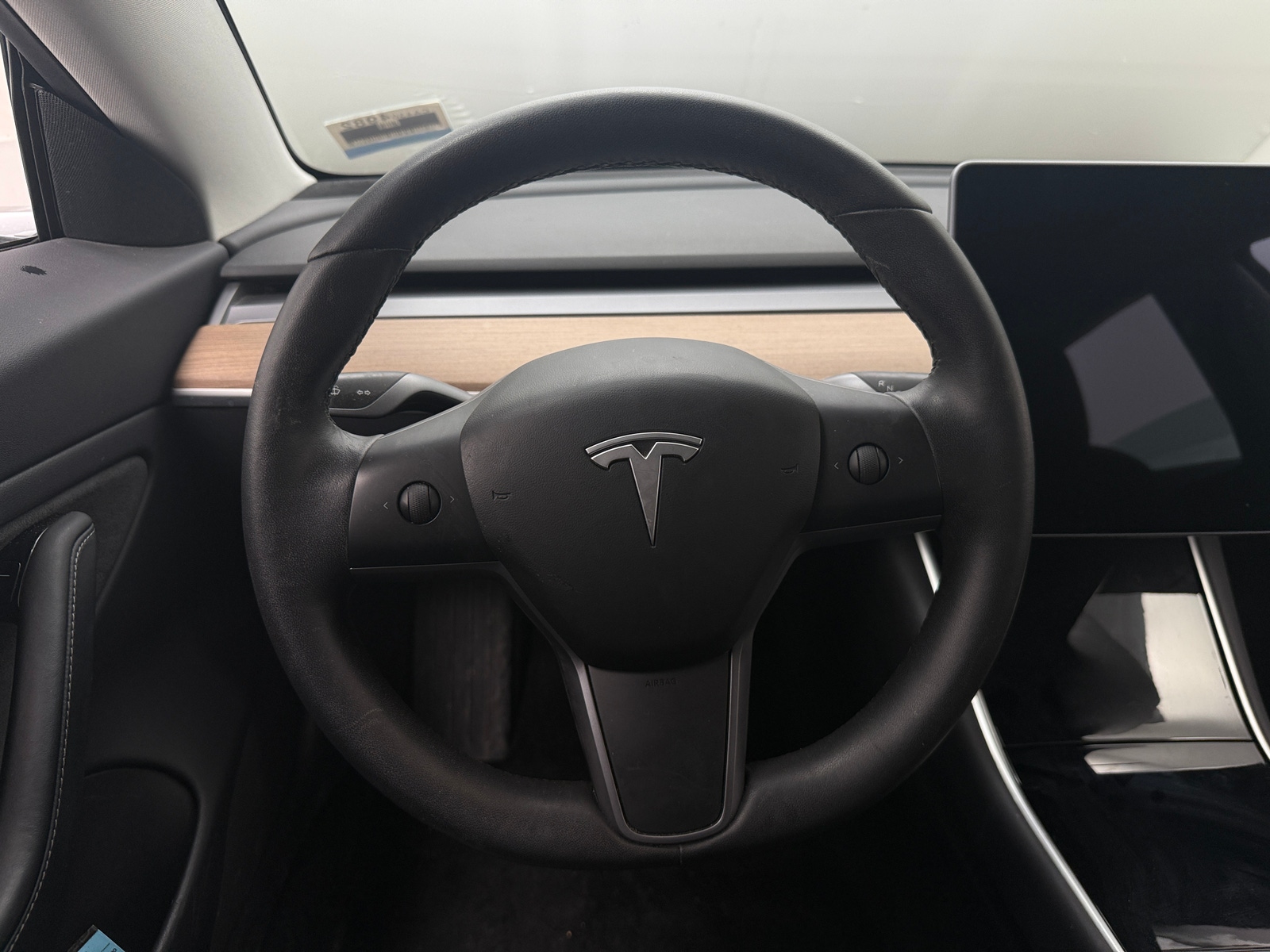 Thumbnail: 2019 Tesla Model 3 - 4