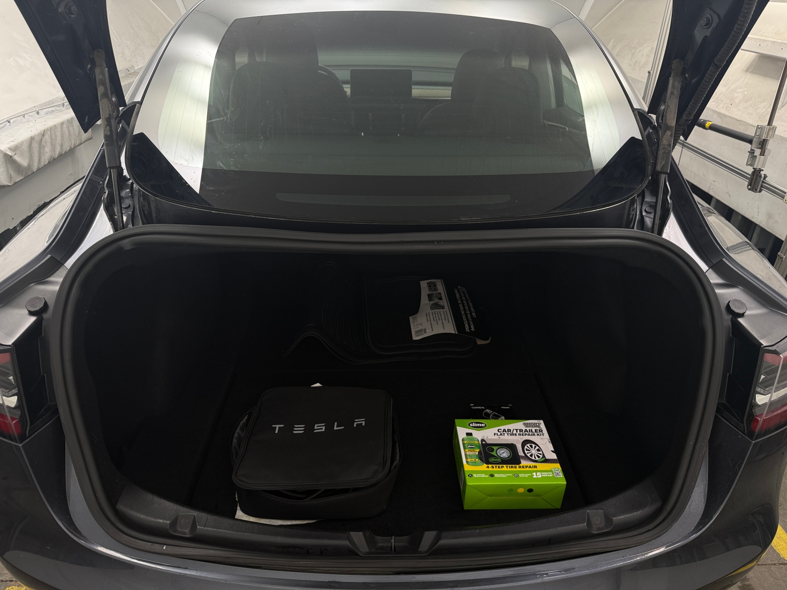 Thumbnail: 2019 Tesla Model 3 - 6