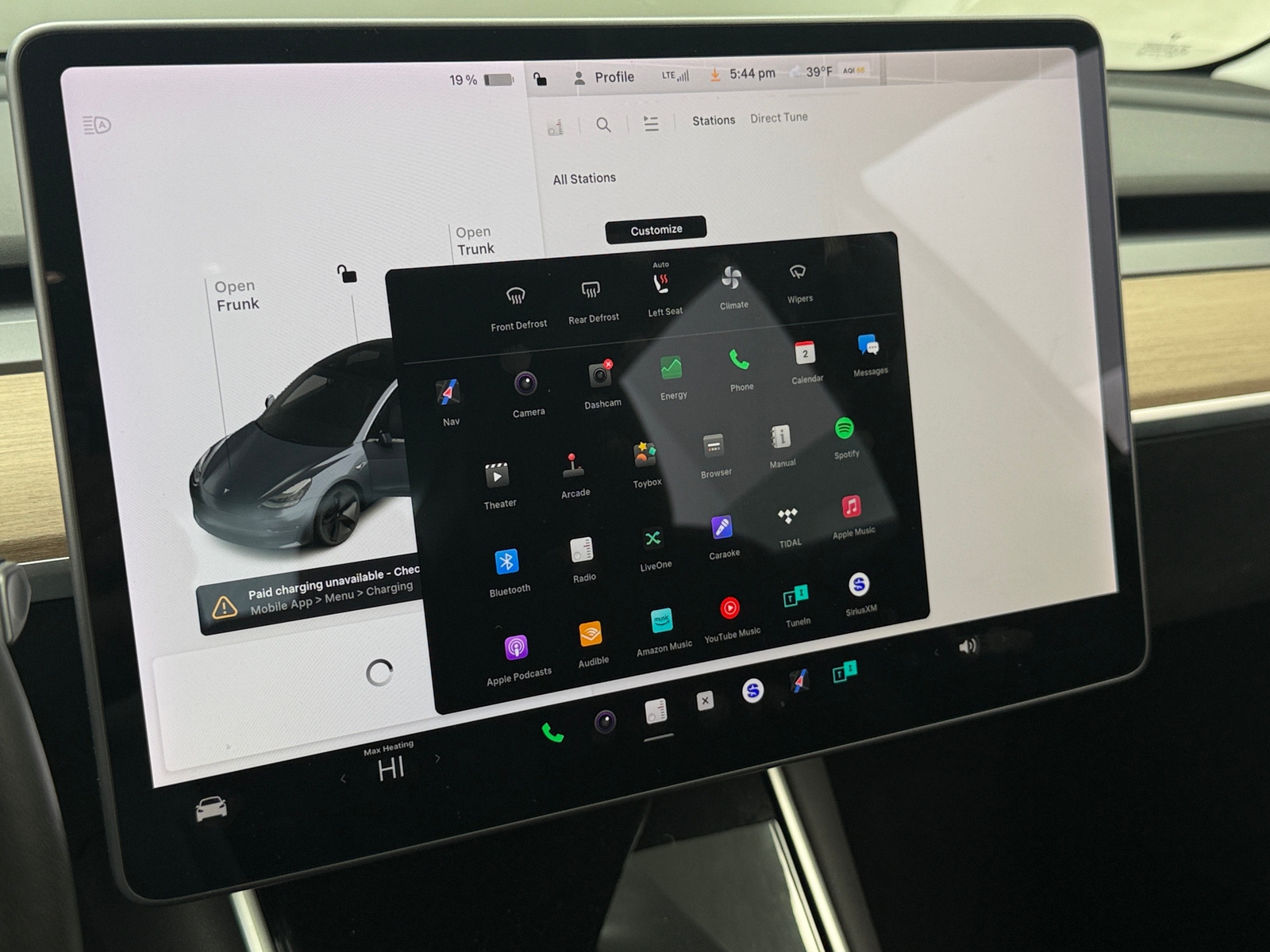 Thumbnail: 2019 Tesla Model 3 - 3