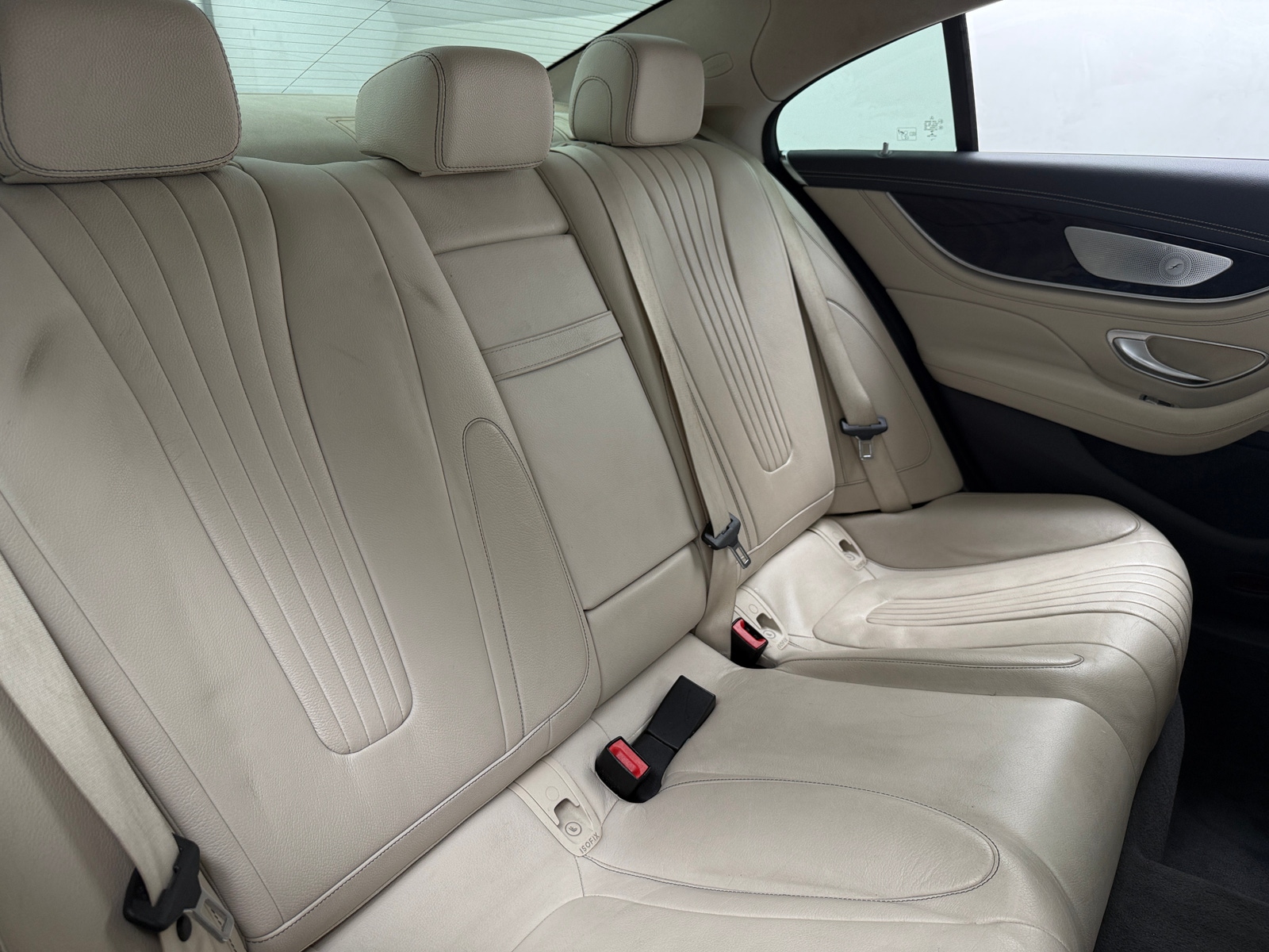 Thumbnail: 2019 Mercedes-Benz CLS - 5