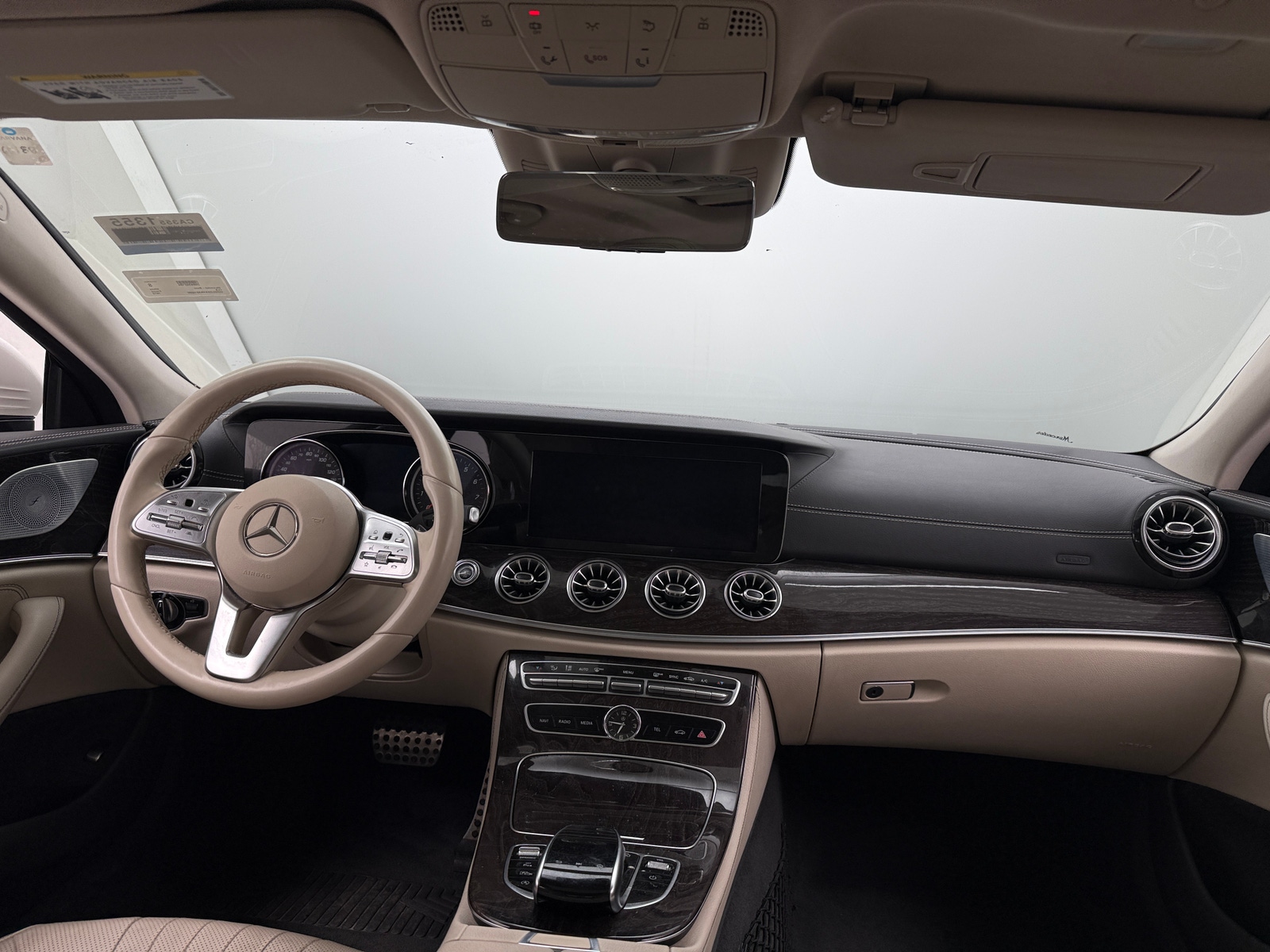 Thumbnail: 2019 Mercedes-Benz CLS - 2