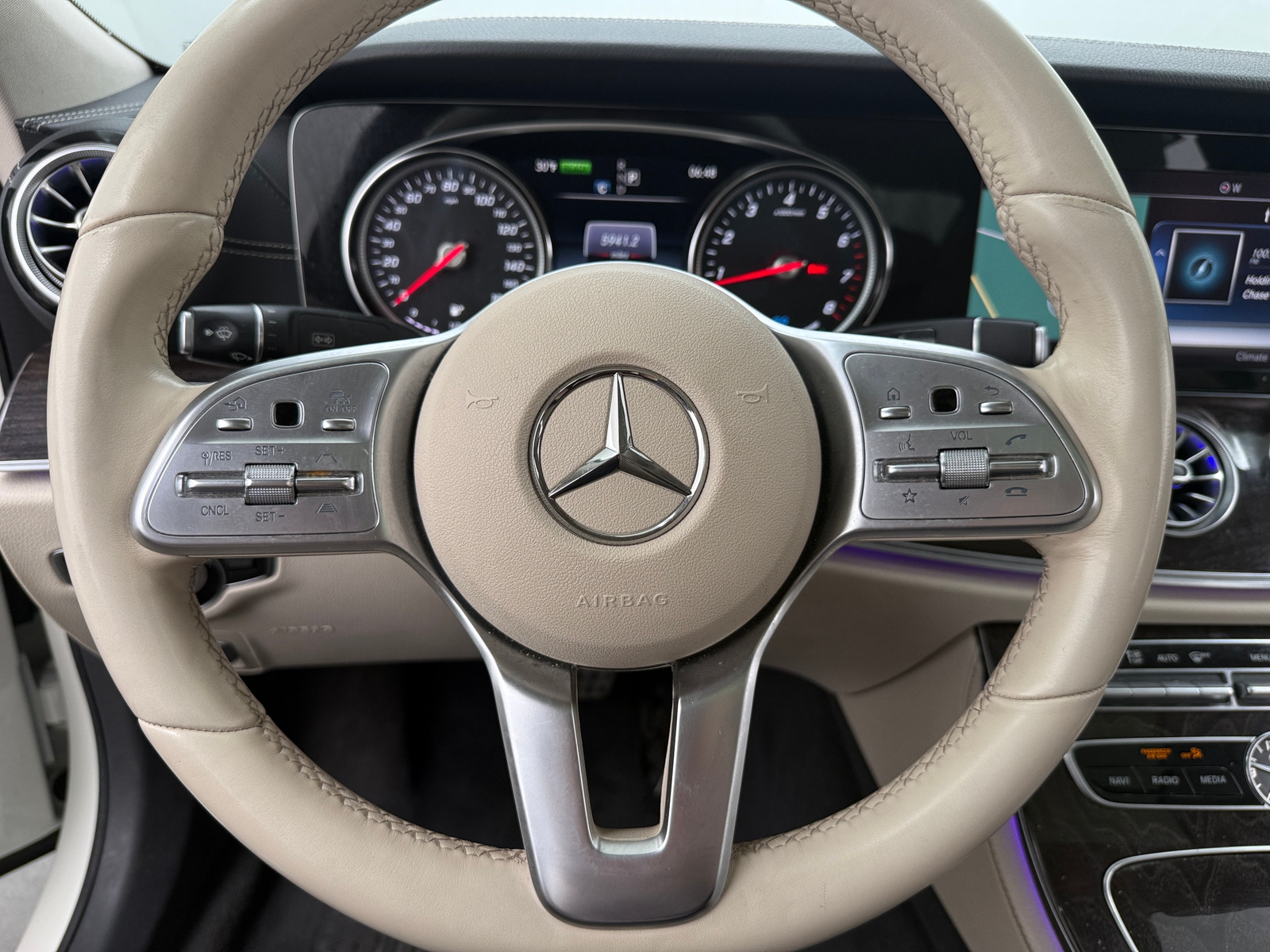 Thumbnail: 2019 Mercedes-Benz CLS - 4