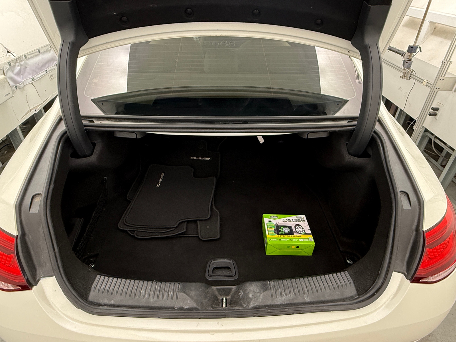 Thumbnail: 2019 Mercedes-Benz CLS - 6