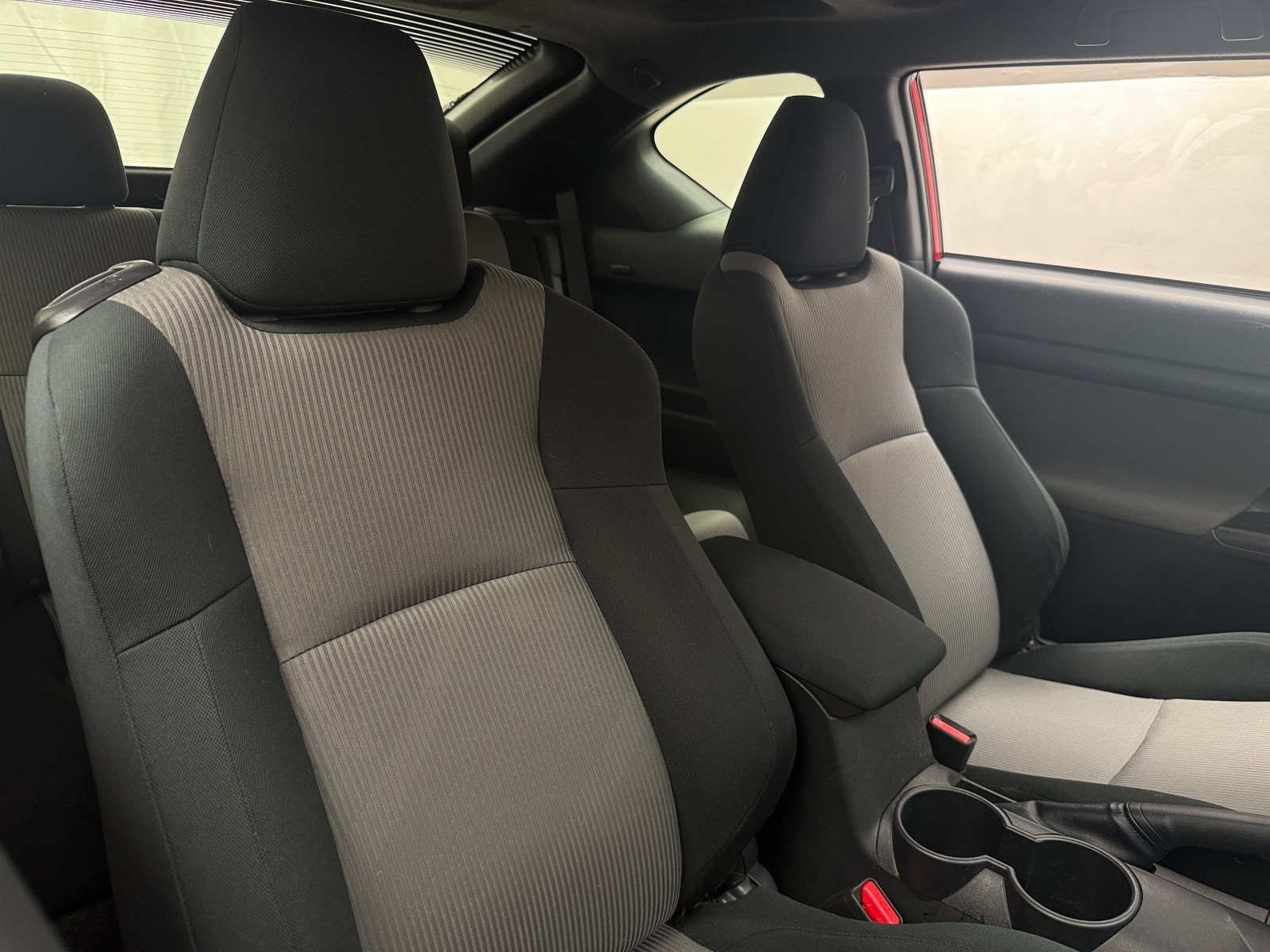 Thumbnail: 2016 Scion tC - 2