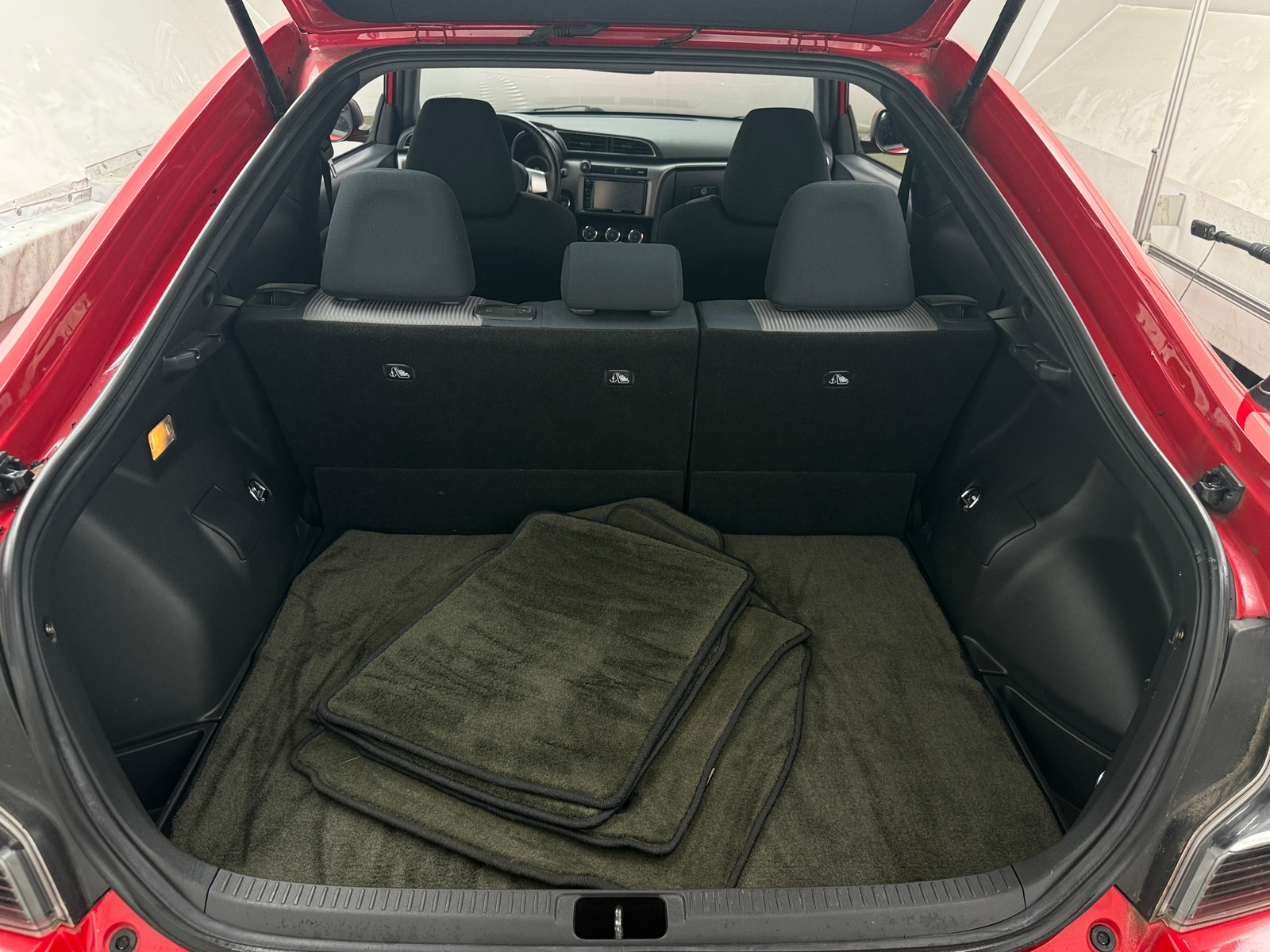 Thumbnail: 2016 Scion tC - 5