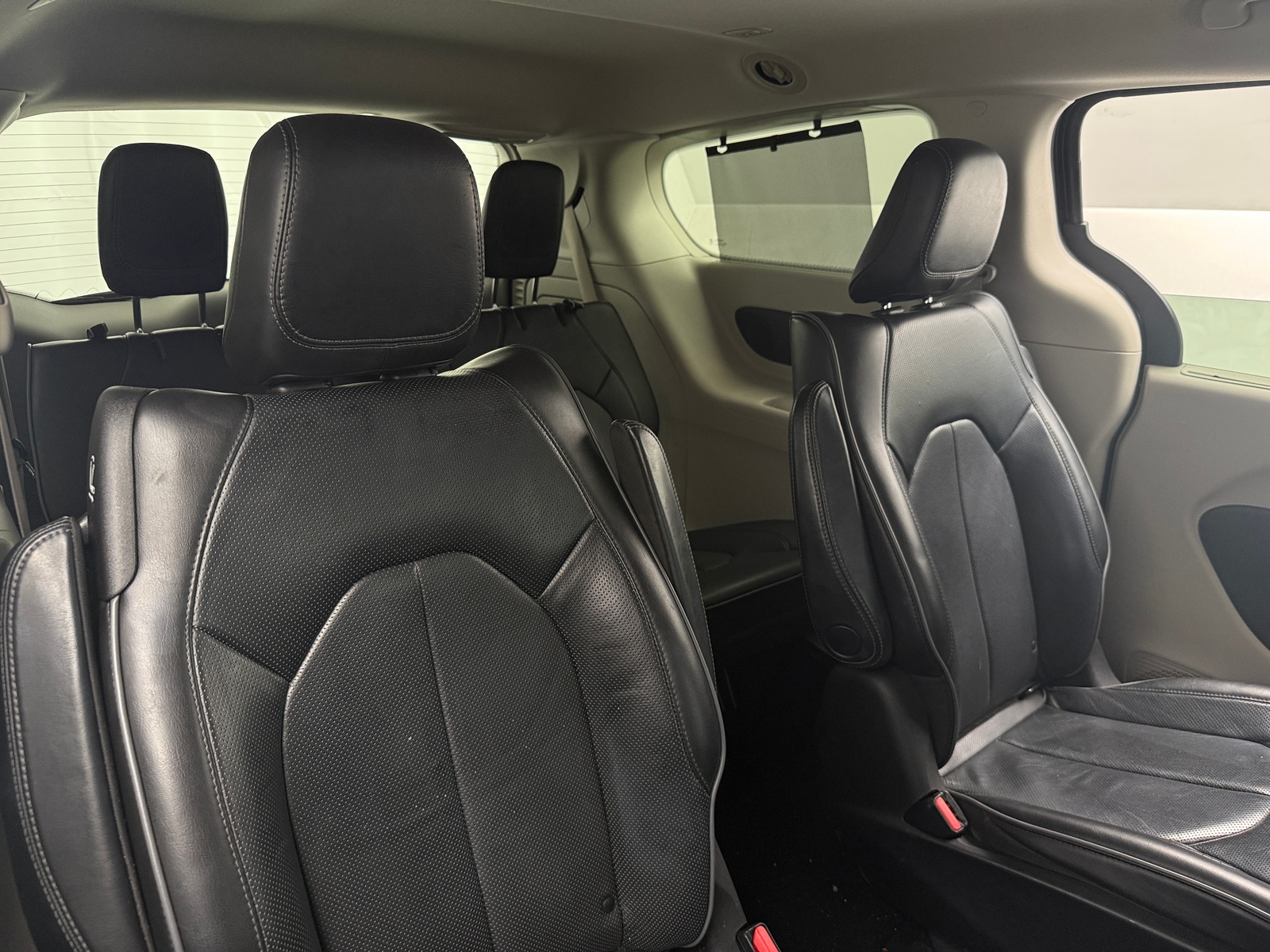 Thumbnail: 2020 Chrysler Pacifica - 5