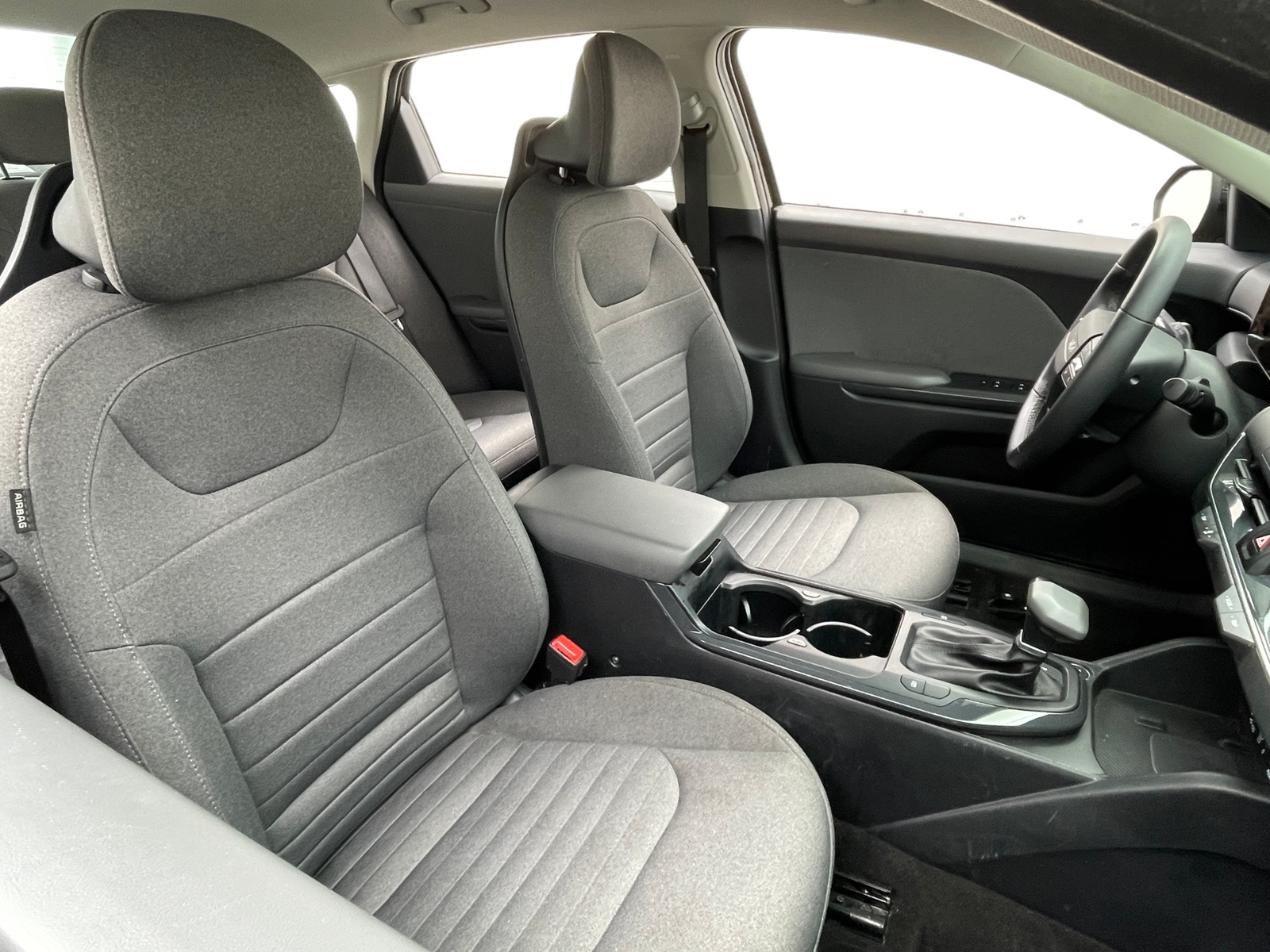 Thumbnail: 2025 Kia K4 - 2