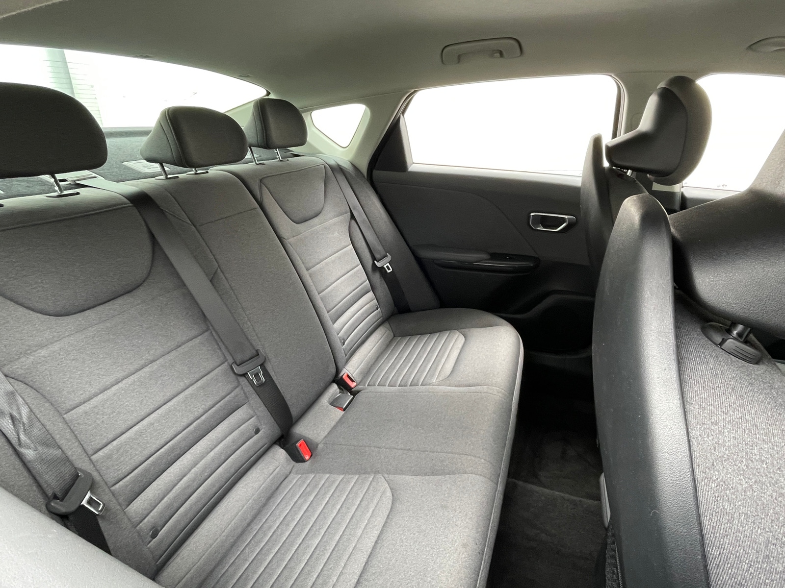 Thumbnail: 2025 Kia K4 - 4