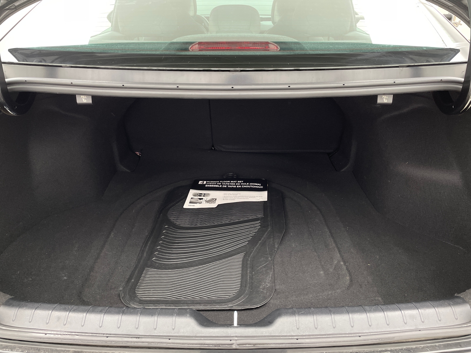 Thumbnail: 2025 Kia K4 - 5