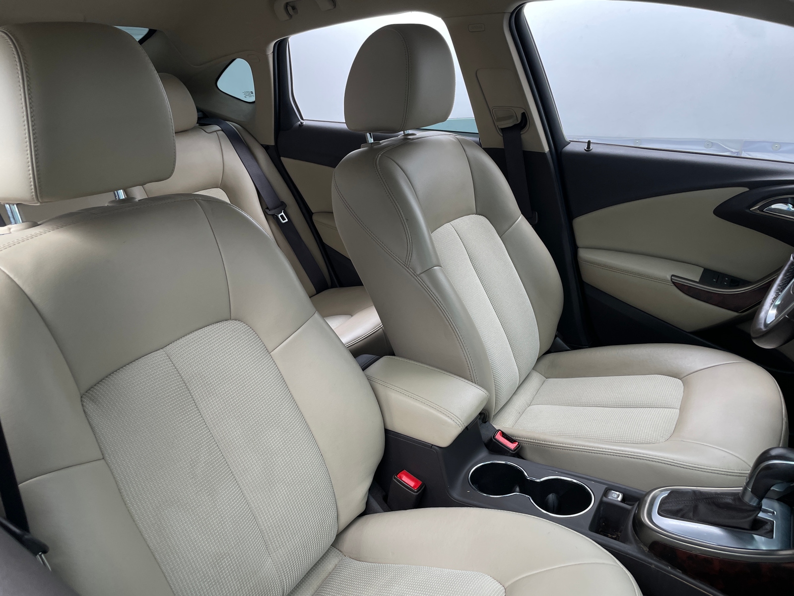 Thumbnail: 2015 Buick Verano - 2