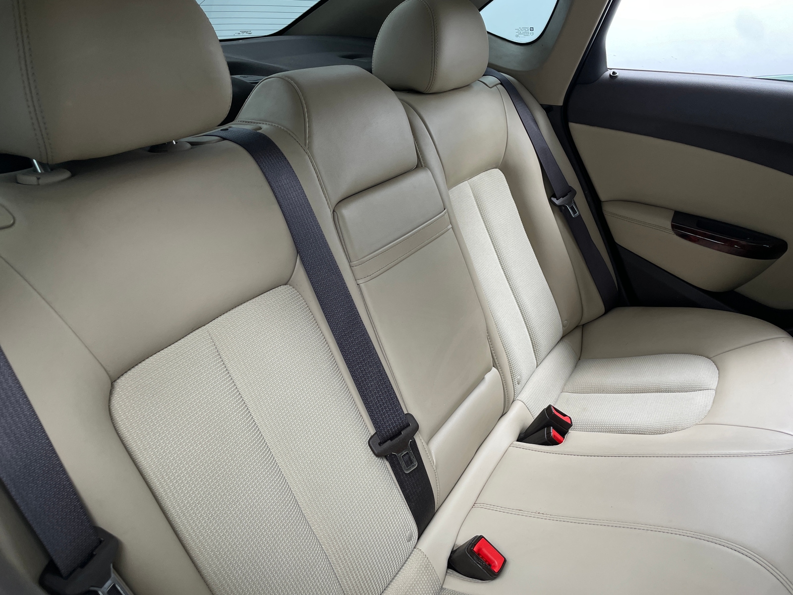 Thumbnail: 2015 Buick Verano - 6