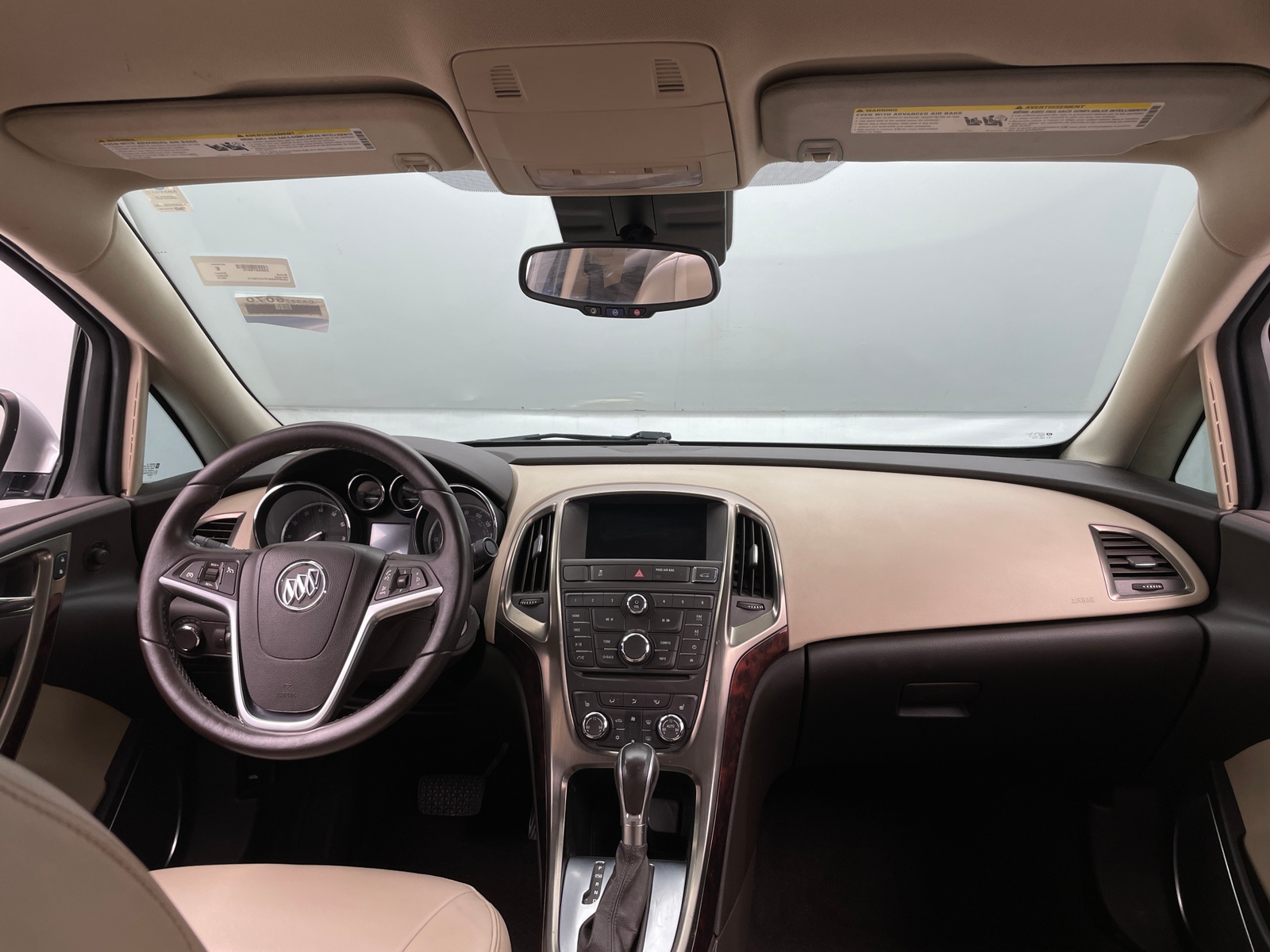 Thumbnail: 2015 Buick Verano - 3