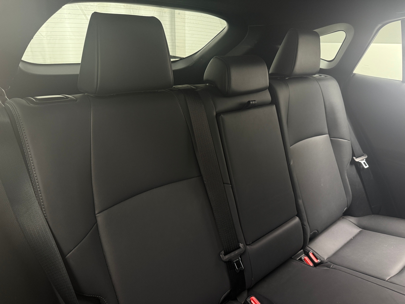 Thumbnail: 2024 Toyota Venza - 5