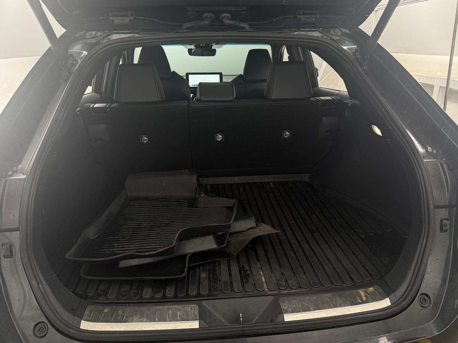 Thumbnail: 2024 Toyota Venza - 6