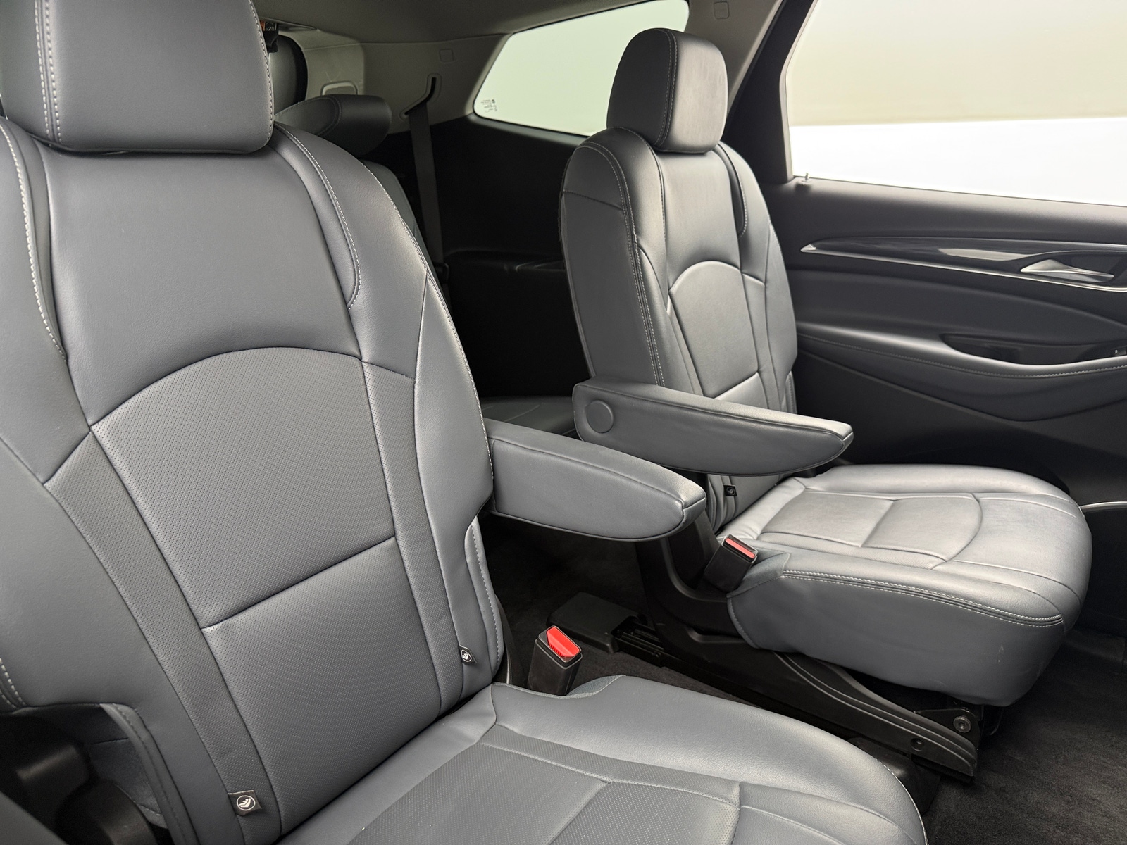 Thumbnail: 2020 Buick Enclave - 5