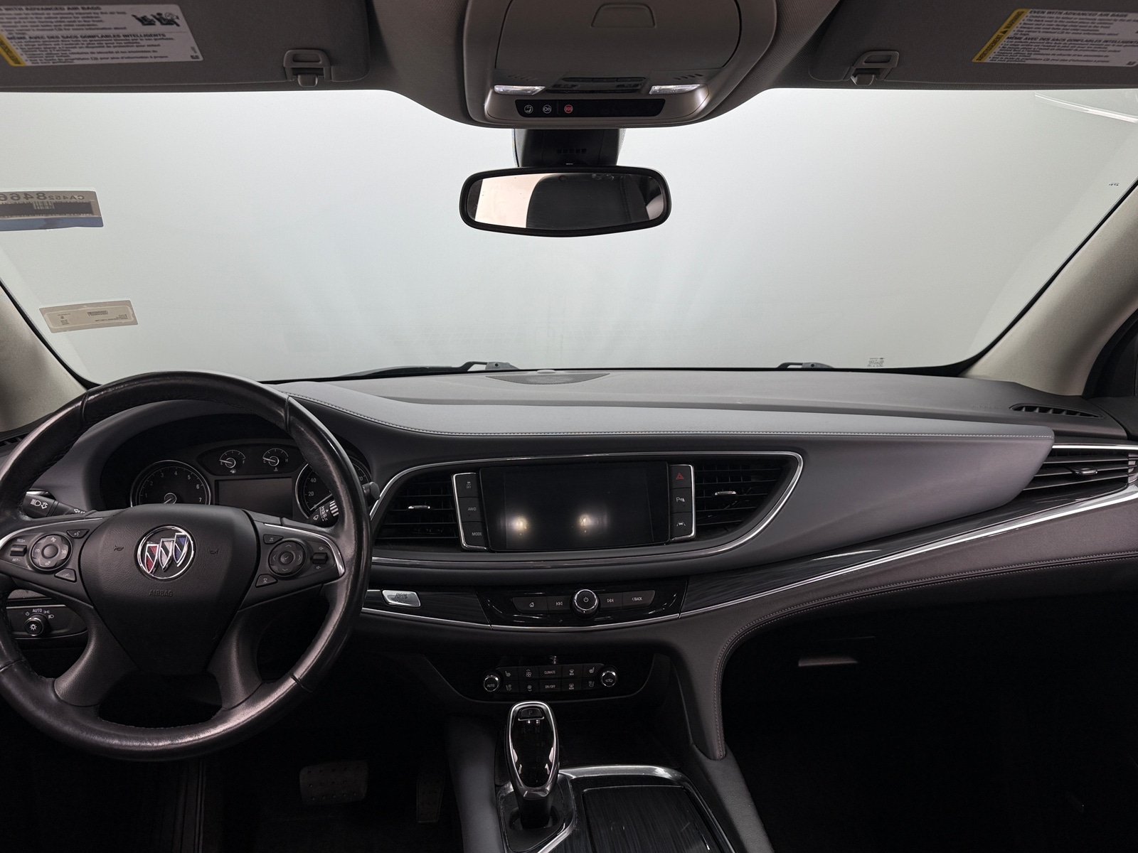 Thumbnail: 2020 Buick Enclave - 2