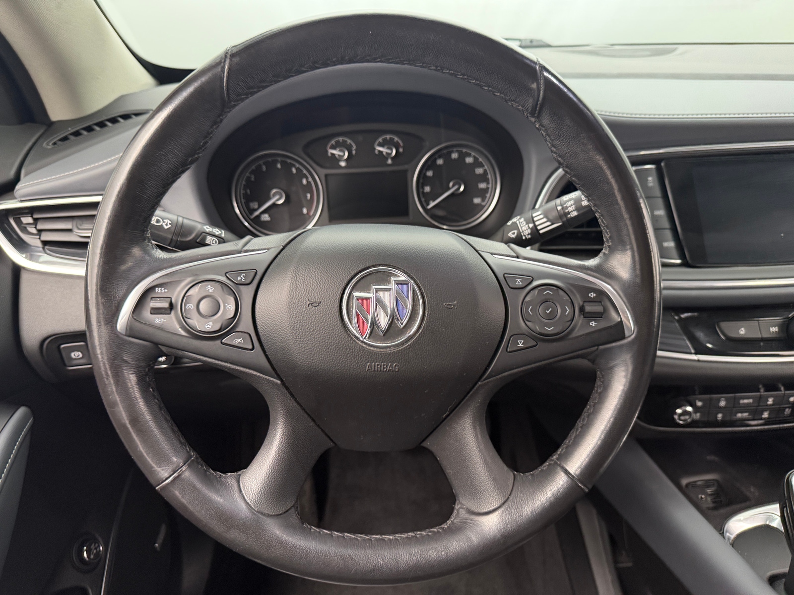 Thumbnail: 2020 Buick Enclave - 4