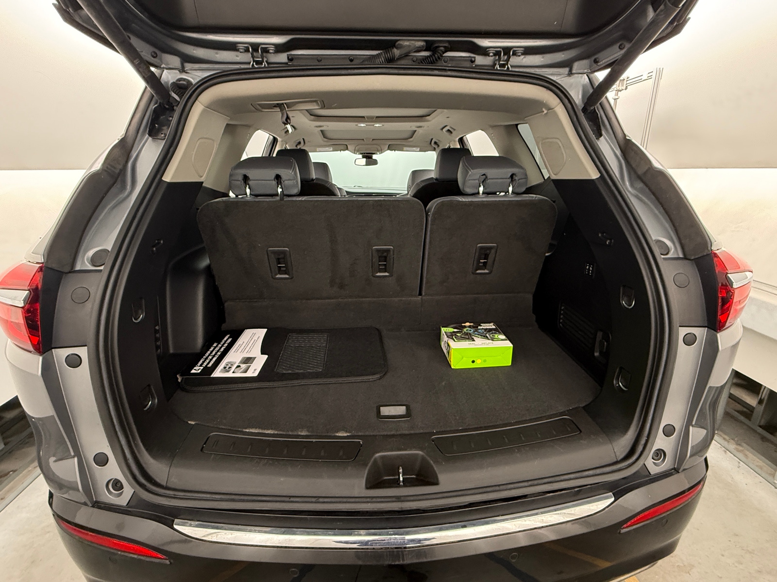 Thumbnail: 2020 Buick Enclave - 6