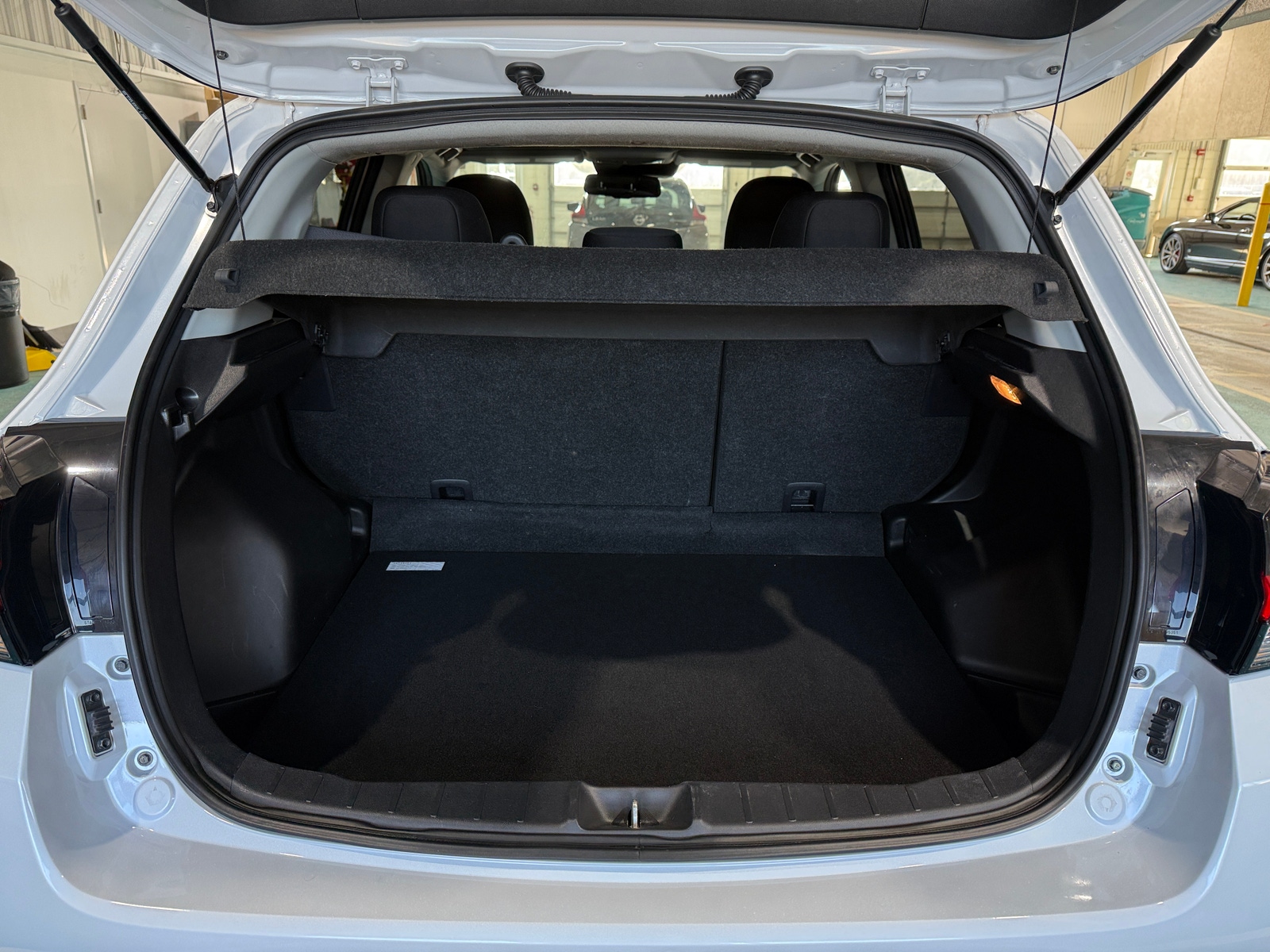 Thumbnail: 2024 Mitsubishi Outlander Sport - 7