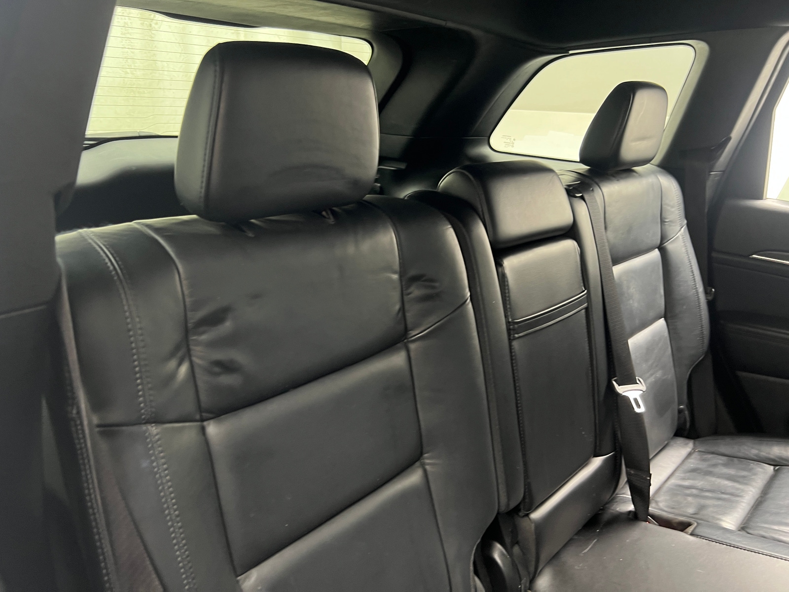 Thumbnail: 2021 Jeep Grand Cherokee - 5