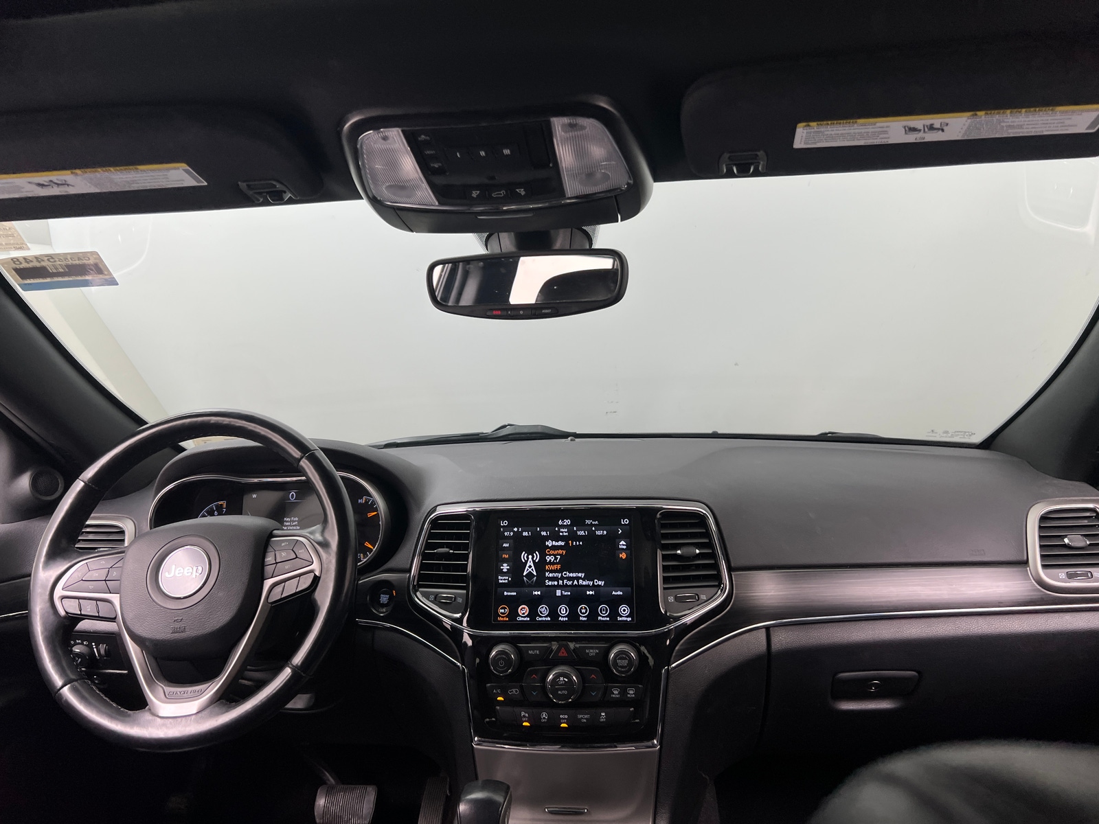 Thumbnail: 2021 Jeep Grand Cherokee - 2