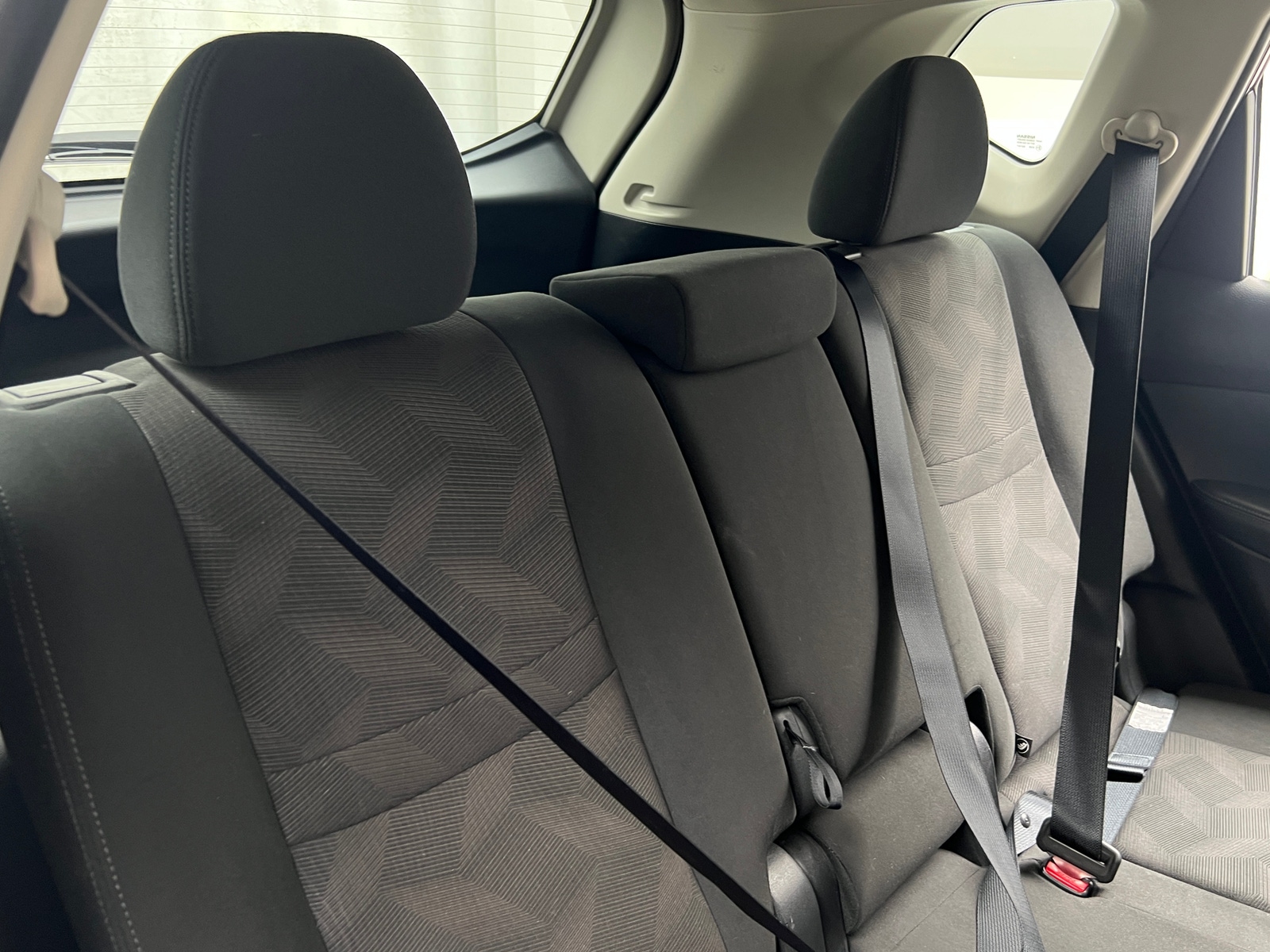 Thumbnail: 2016 Nissan Rogue - 6