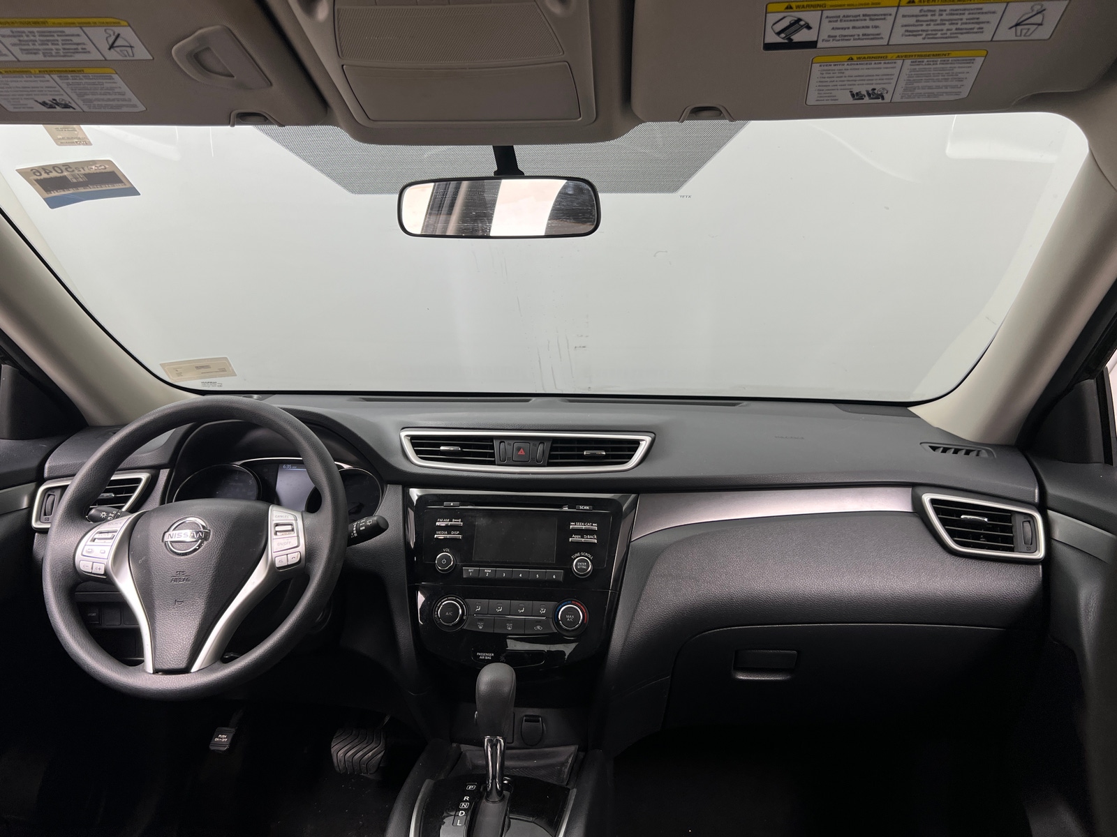 Thumbnail: 2016 Nissan Rogue - 3