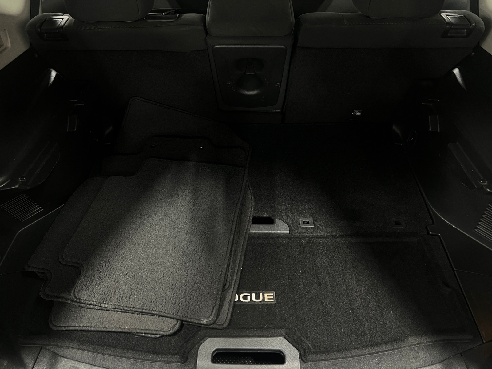 Thumbnail: 2016 Nissan Rogue - 7