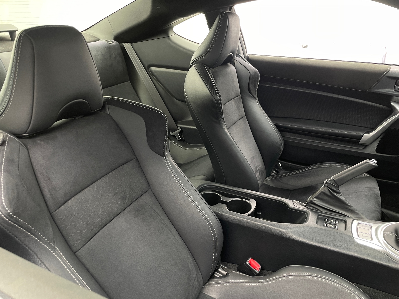 Thumbnail: 2018 Toyota 86 - 2