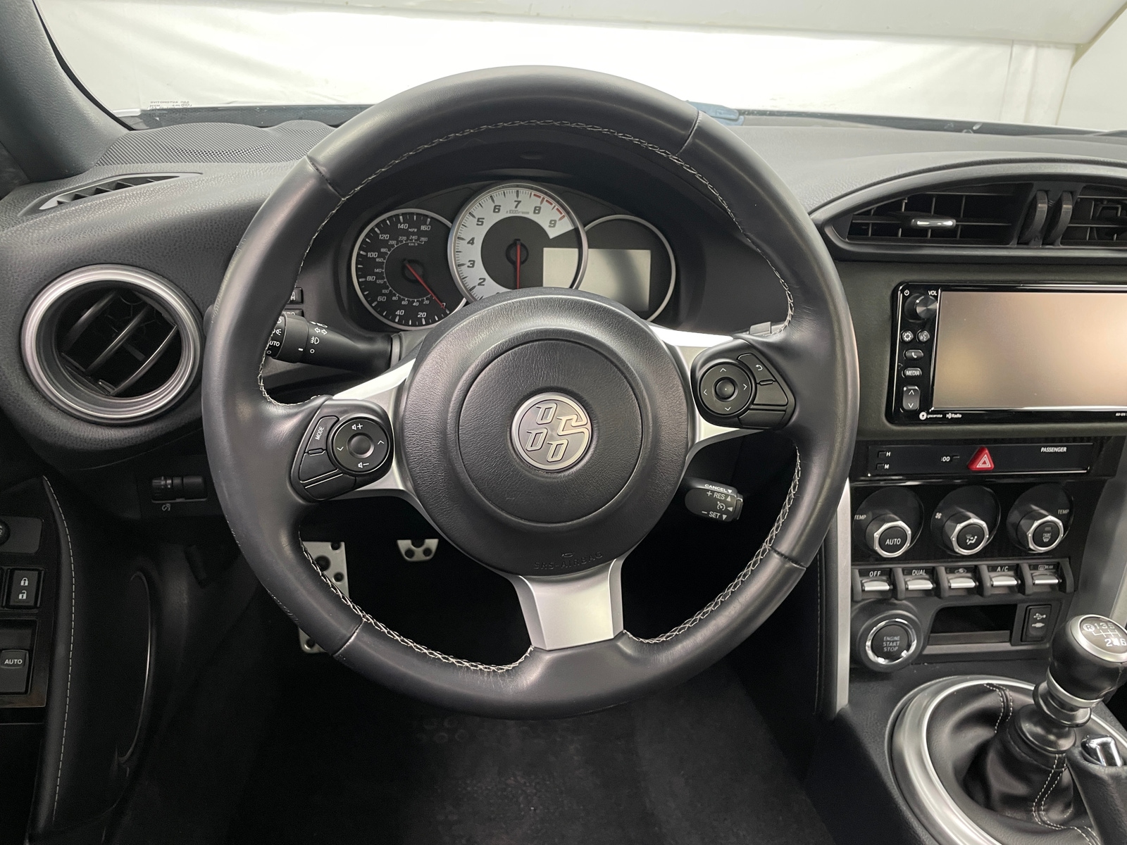 Thumbnail: 2018 Toyota 86 - 4