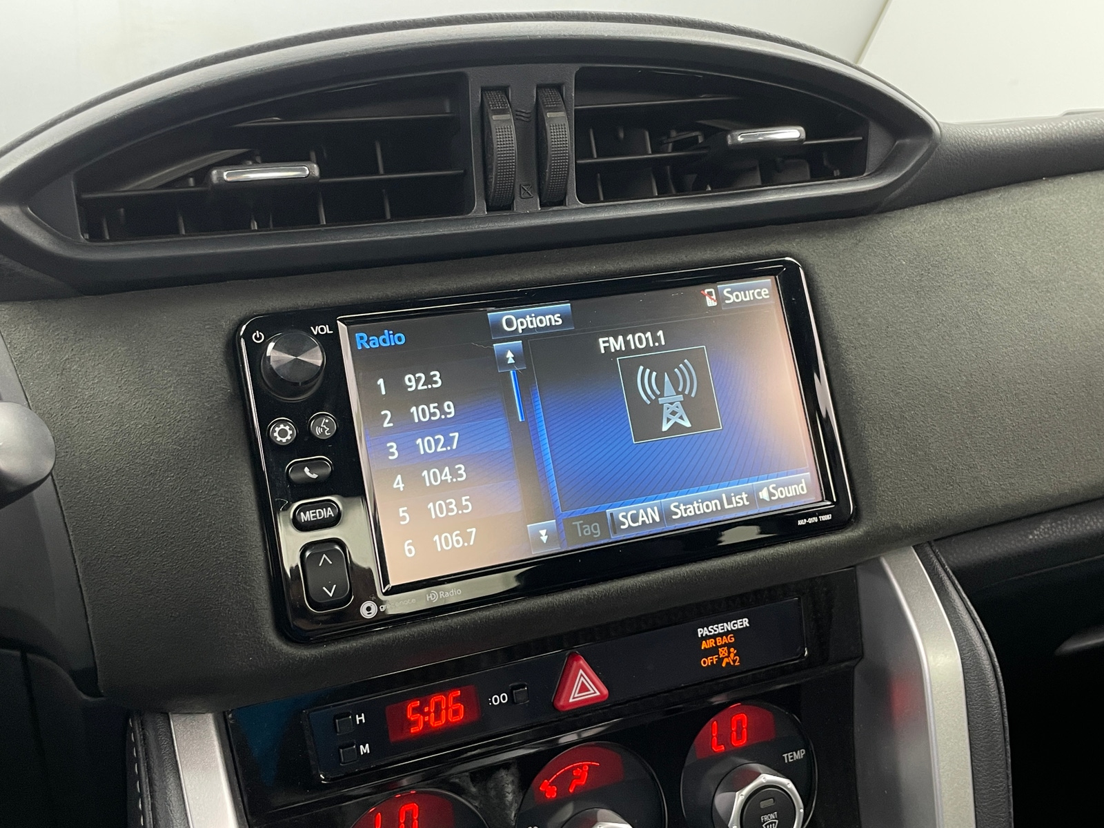 Thumbnail: 2018 Toyota 86 - 3