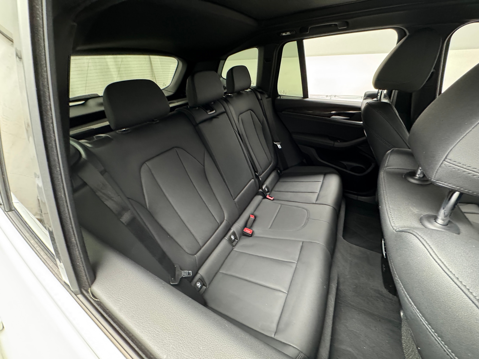 Thumbnail: 2020 BMW X3 - 5