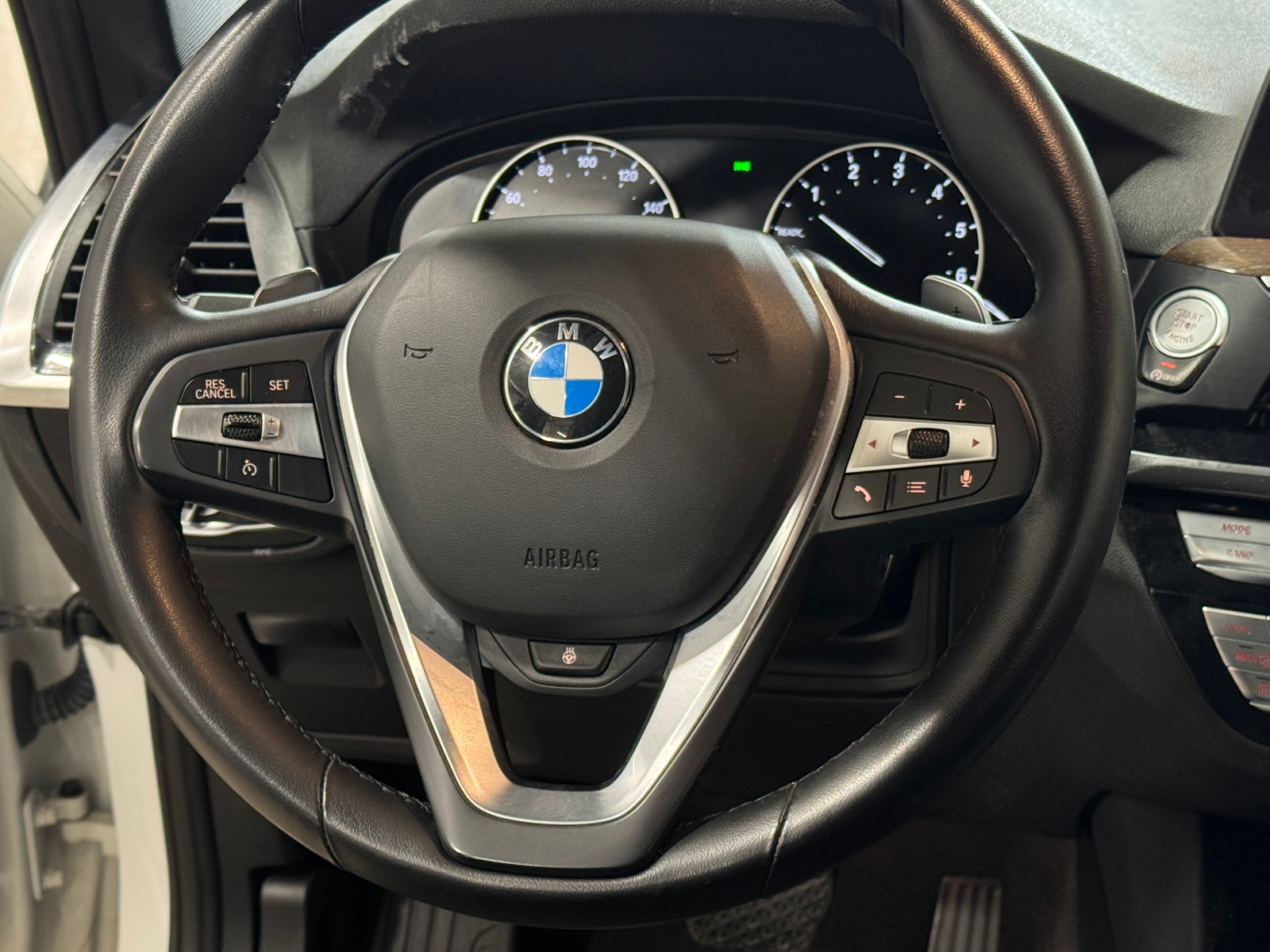 Thumbnail: 2020 BMW X3 - 4