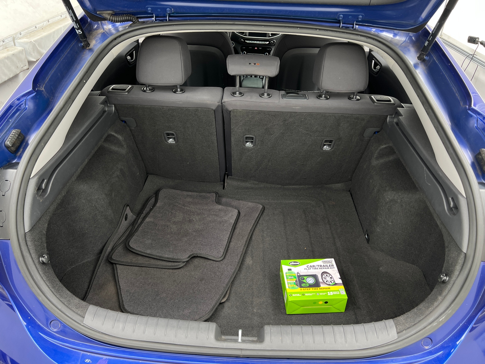 Thumbnail: 2019 Hyundai Ioniq - 7