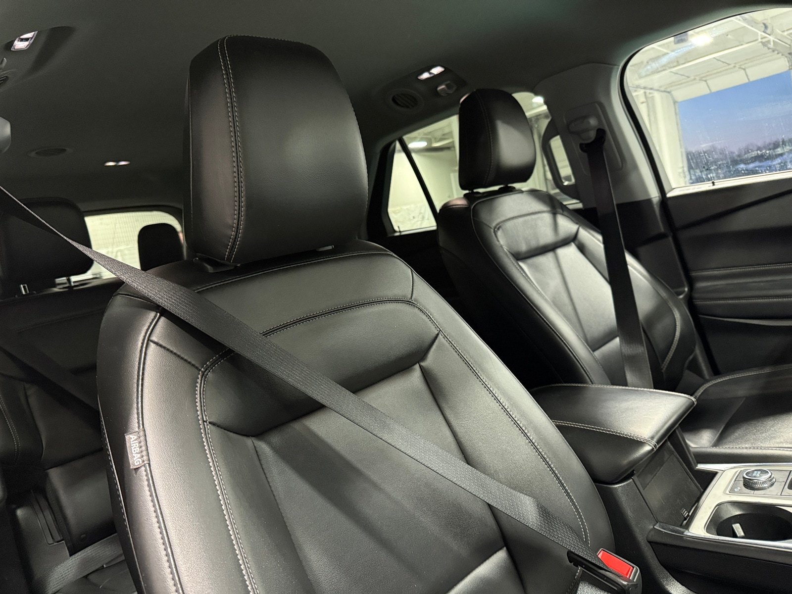 Thumbnail: 2023 Ford Explorer - 2