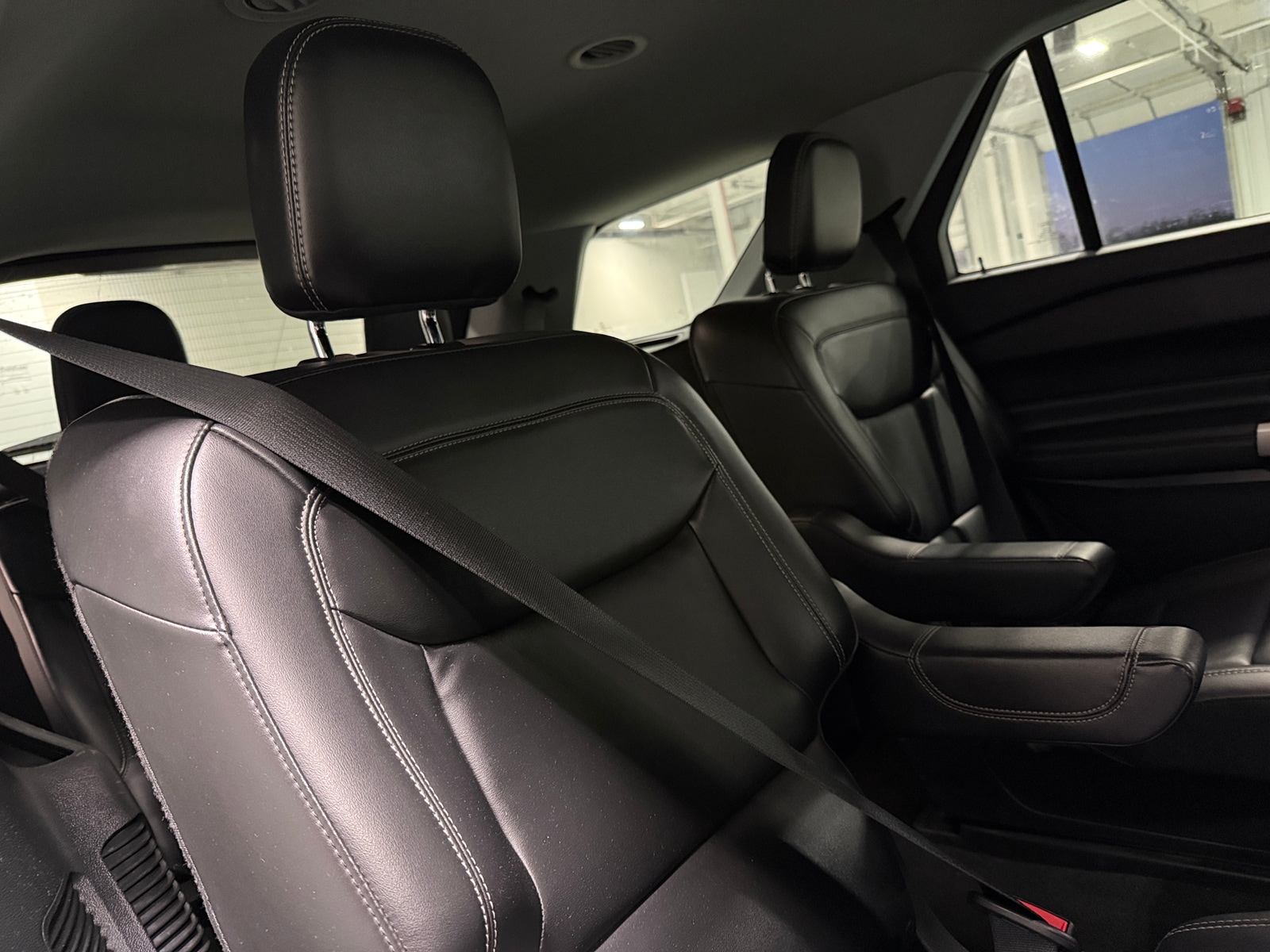 Thumbnail: 2023 Ford Explorer - 6