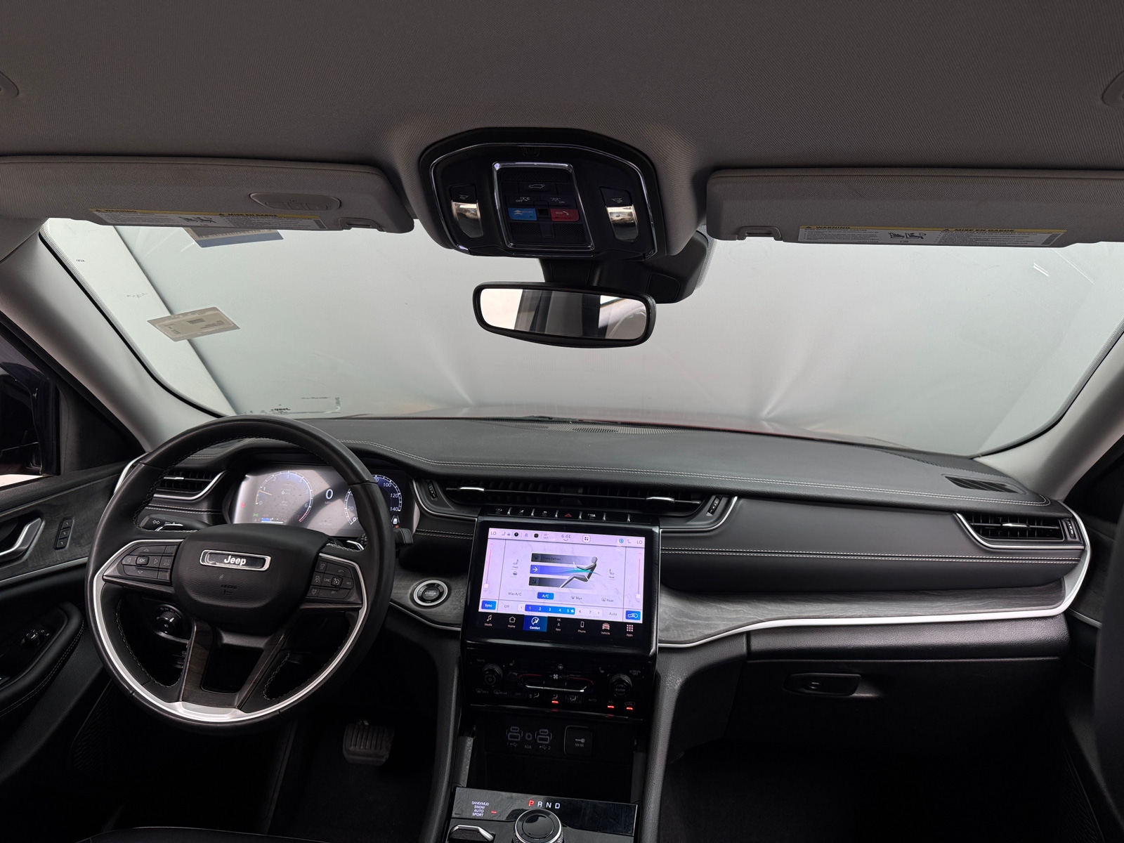 Thumbnail: 2023 Jeep Grand Cherokee - 2